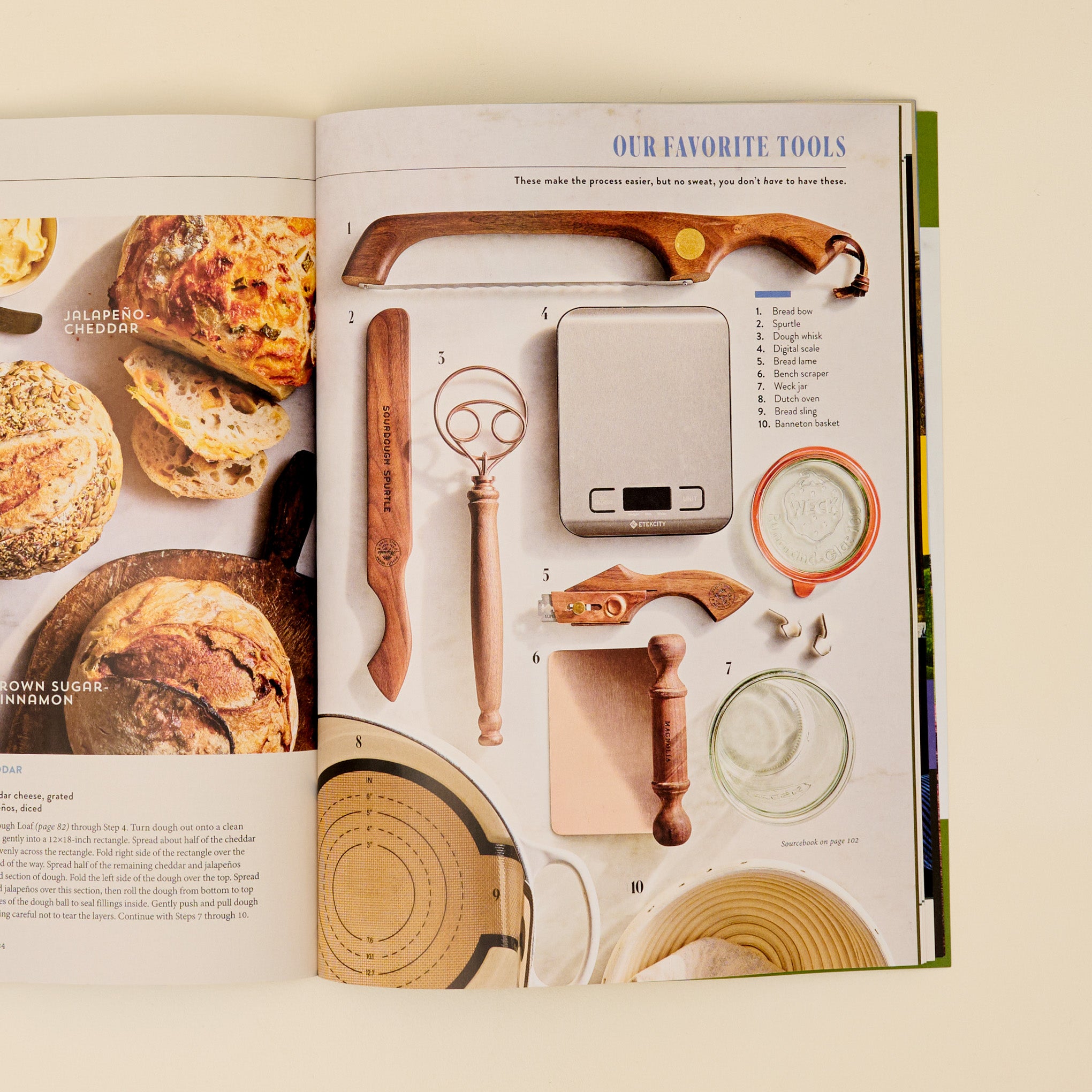 Magnolia Journal Spring 2026 - Image 6