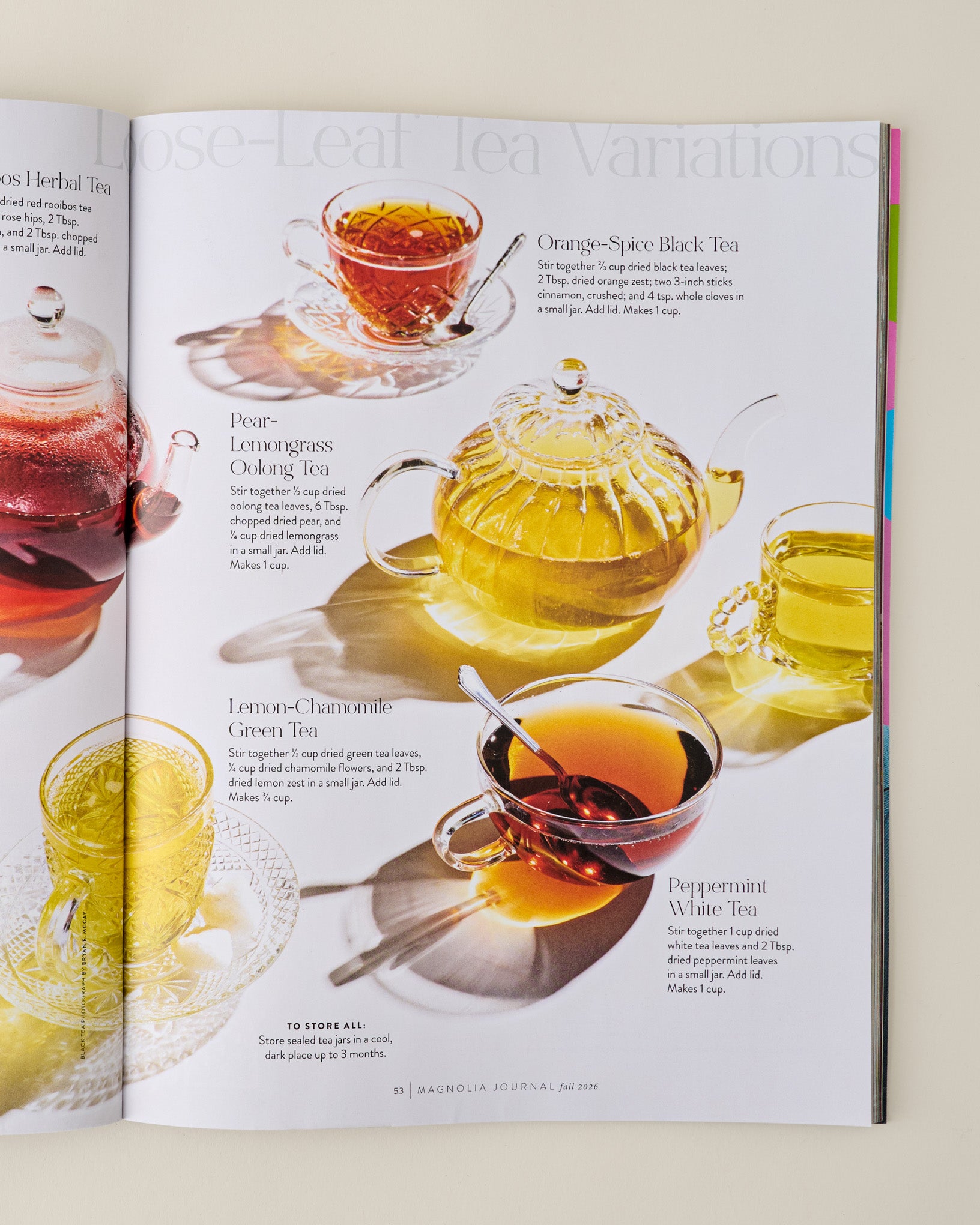 Magnolia Journal Fall 2026 - Image 4