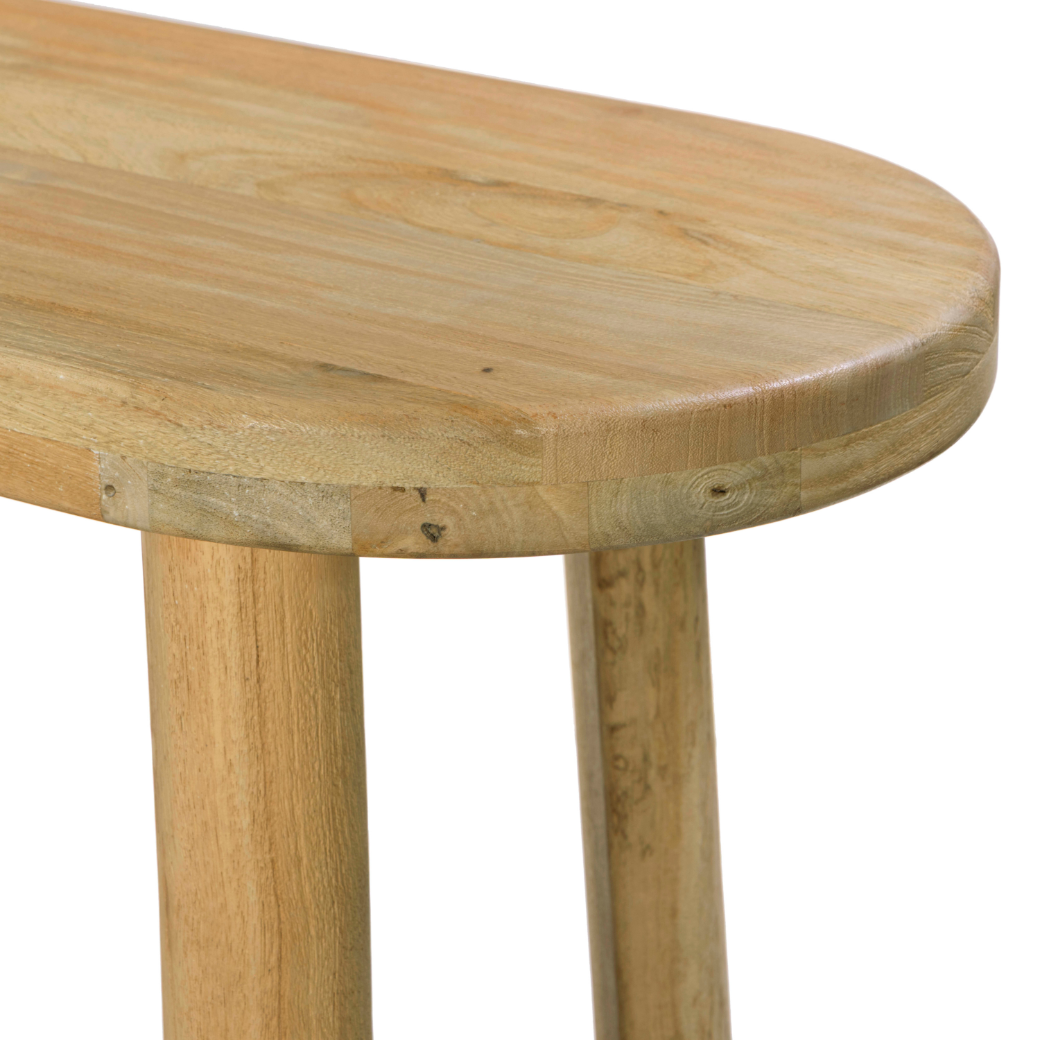 Carson Console Table - Image 3