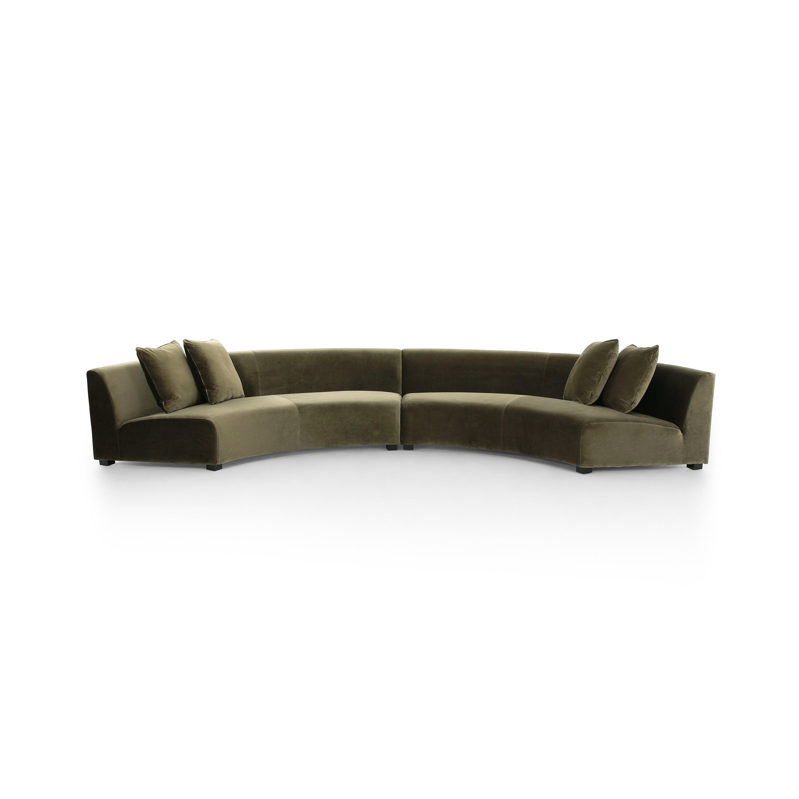 Miles Two-Piece Sectional