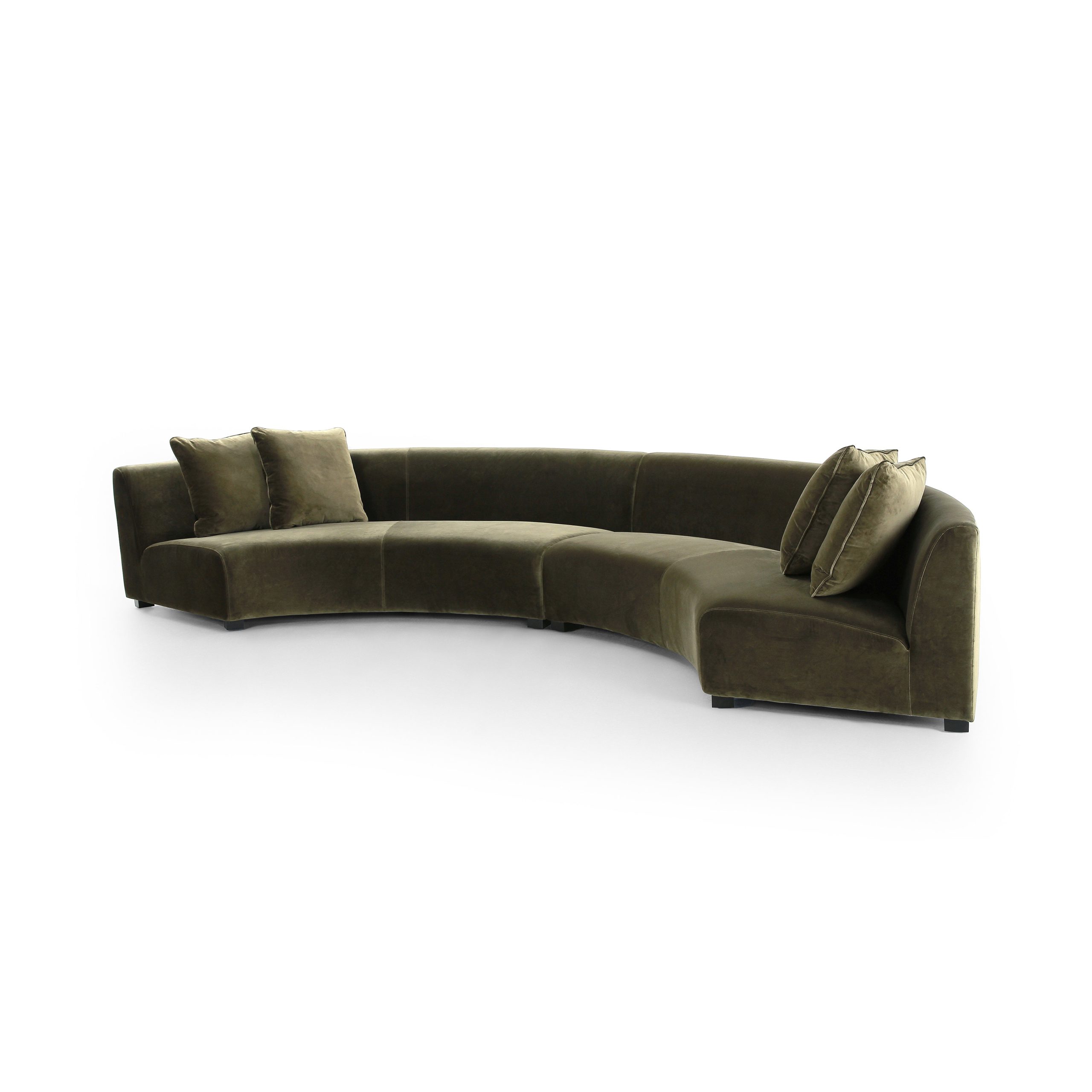 Miles Two-Piece Sectional - Image 7