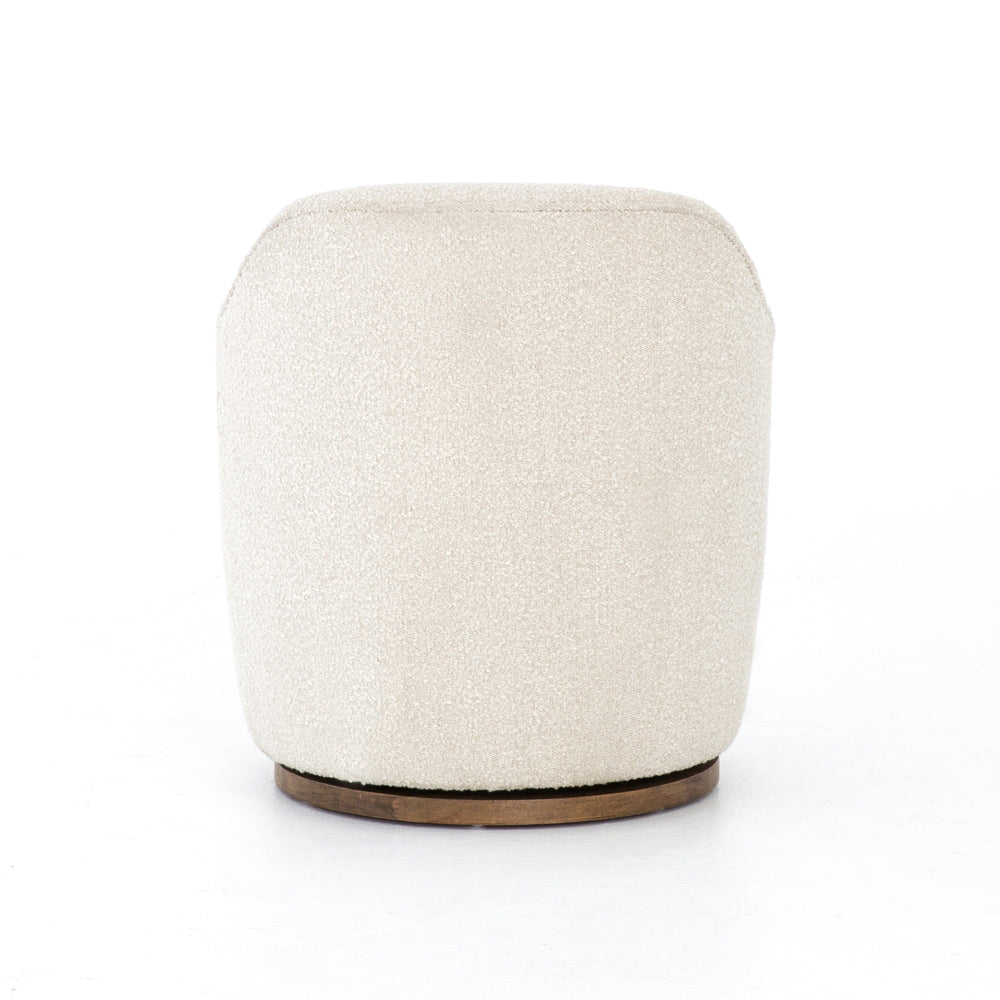 Rose Swivel Chair - Image 16