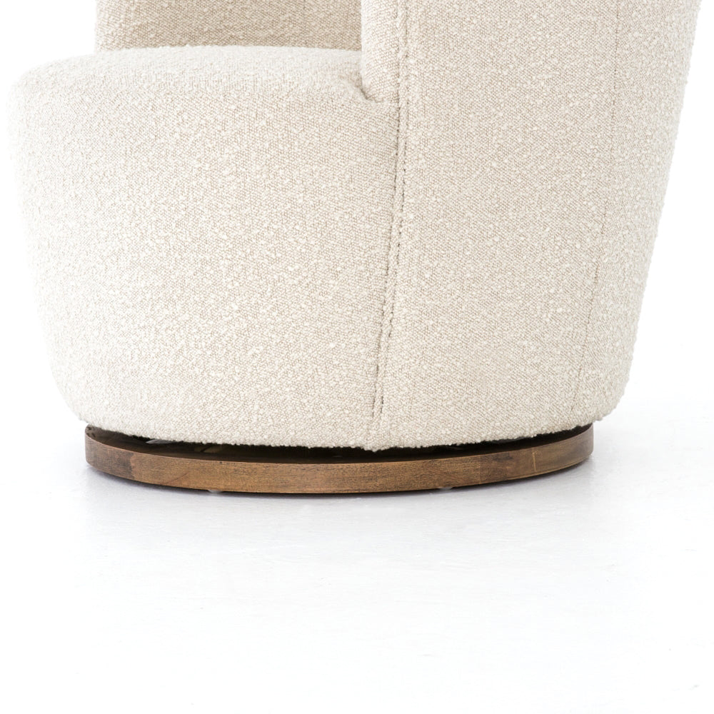 Rose Swivel Chair - Image 12