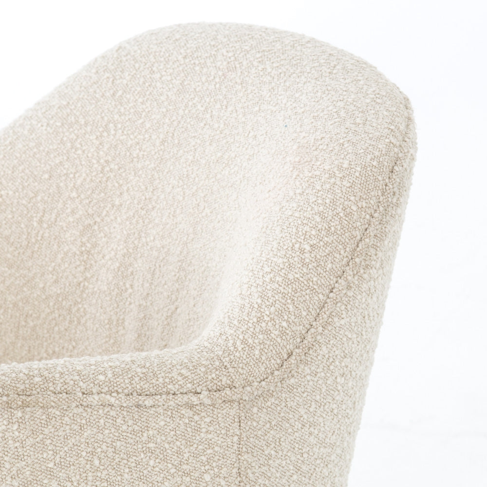 Rose Swivel Chair - Image 14