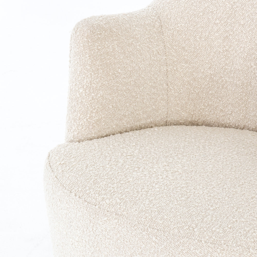 Rose Swivel Chair - Image 15
