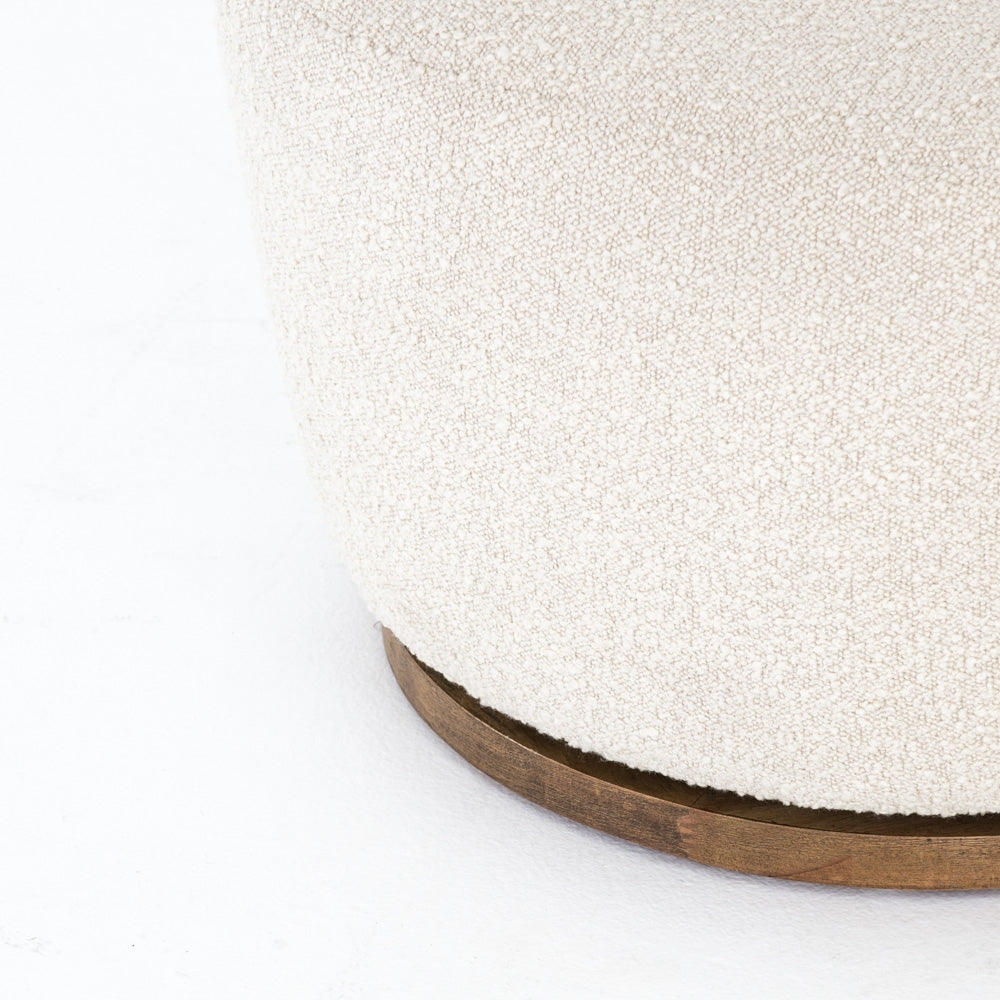 Rose Swivel Chair - Image 17