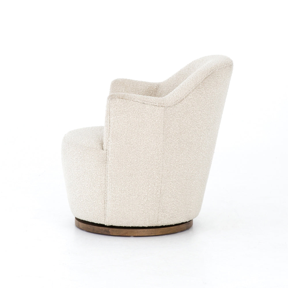 Rose Swivel Chair - Image 11