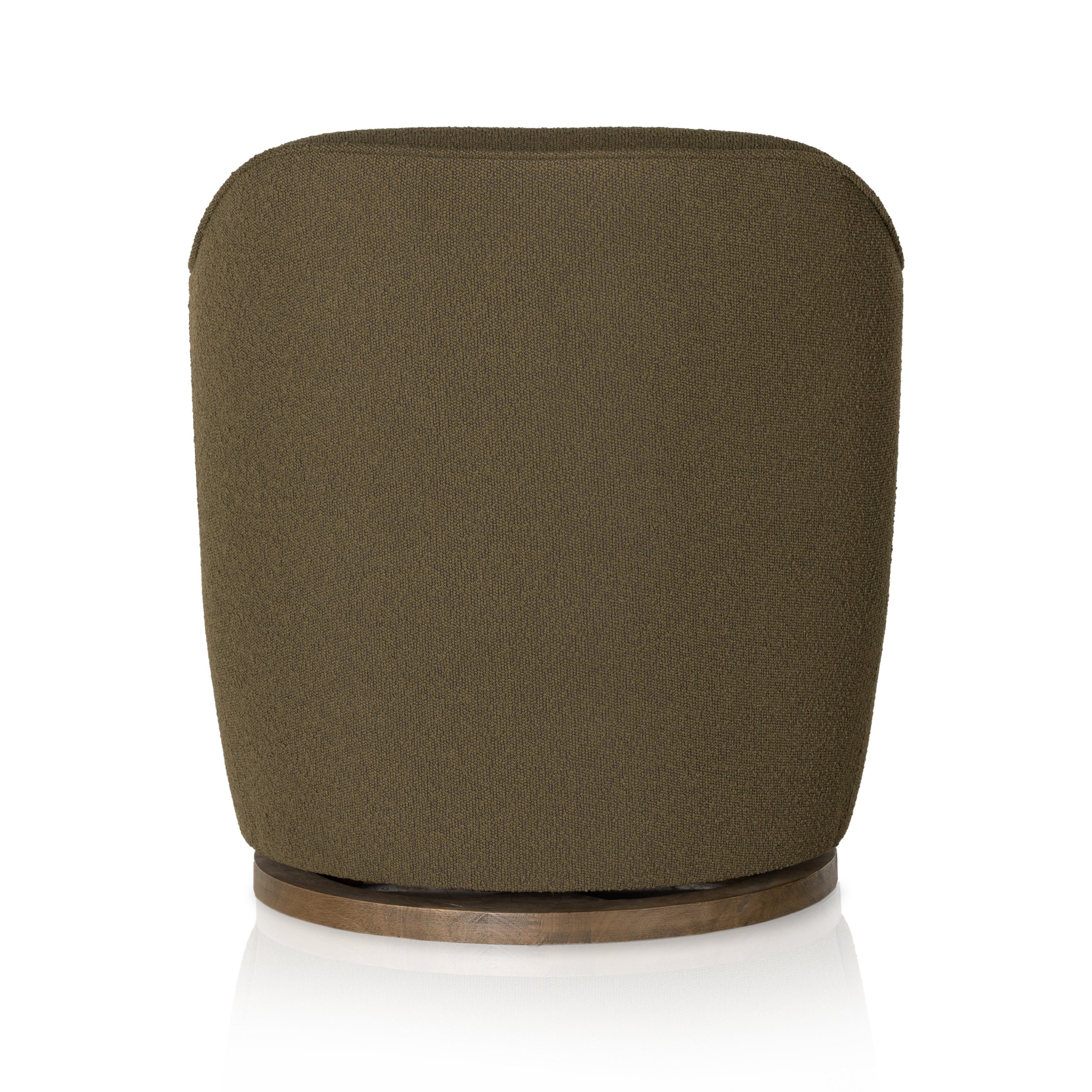 Rose Swivel Chair - Image 6