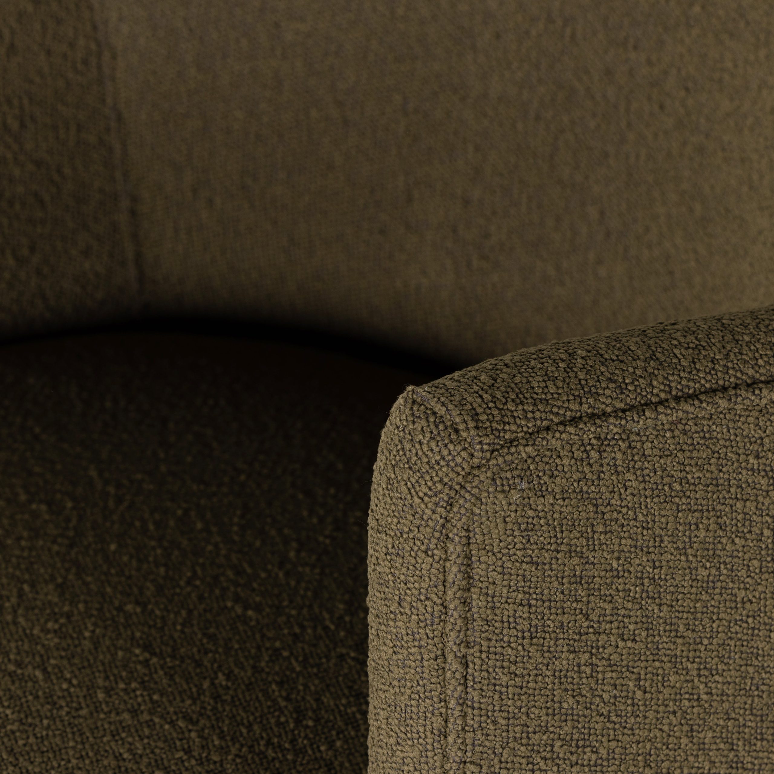 Rose Swivel Chair - Image 7