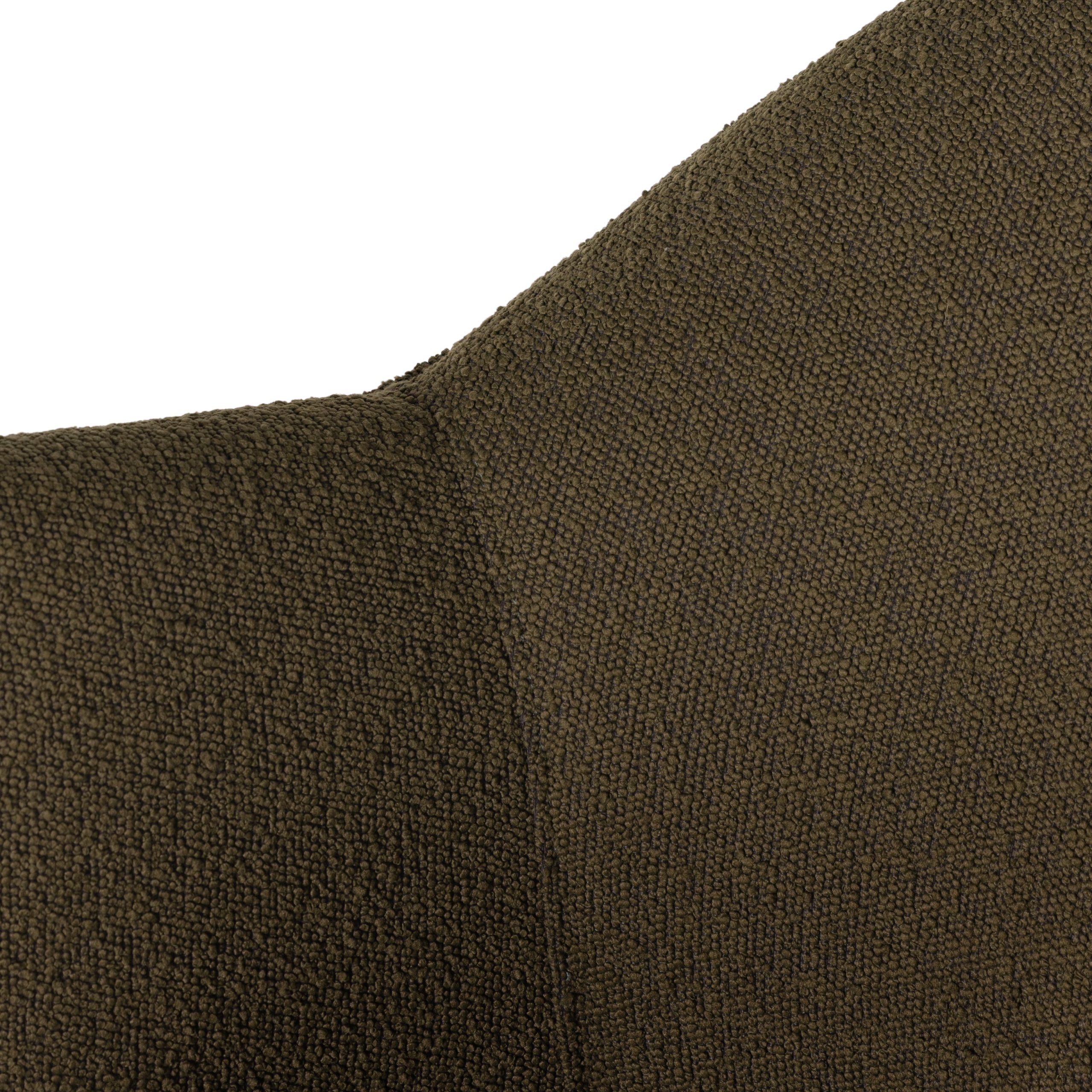 Rose Swivel Chair - Image 8