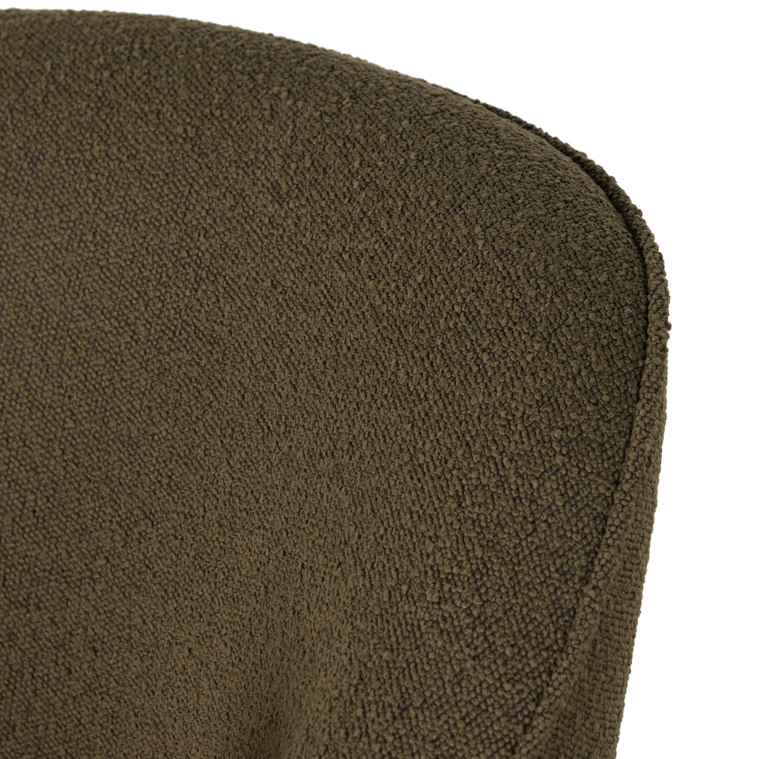 Rose Swivel Chair - Image 9