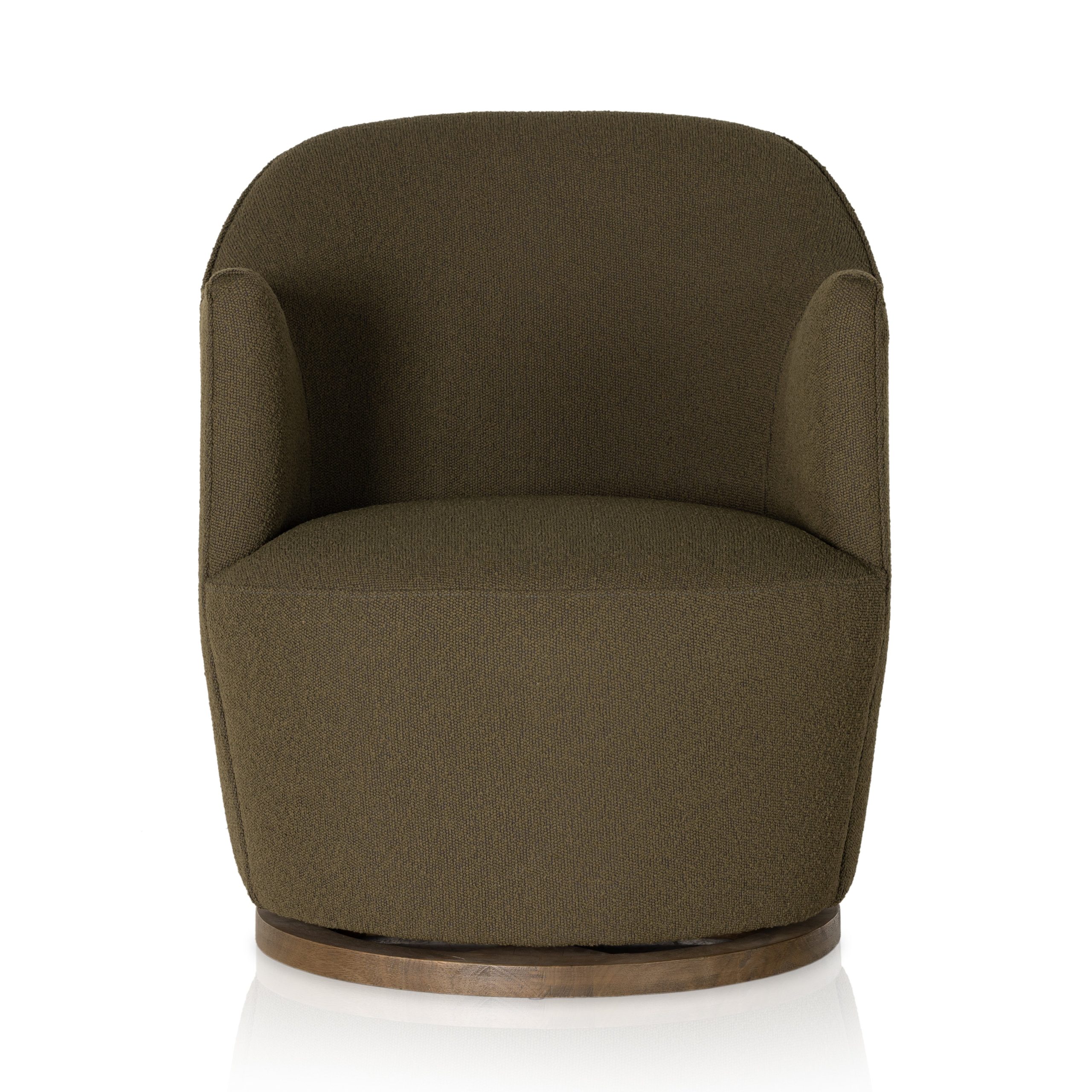 Rose Swivel Chair - Image 4