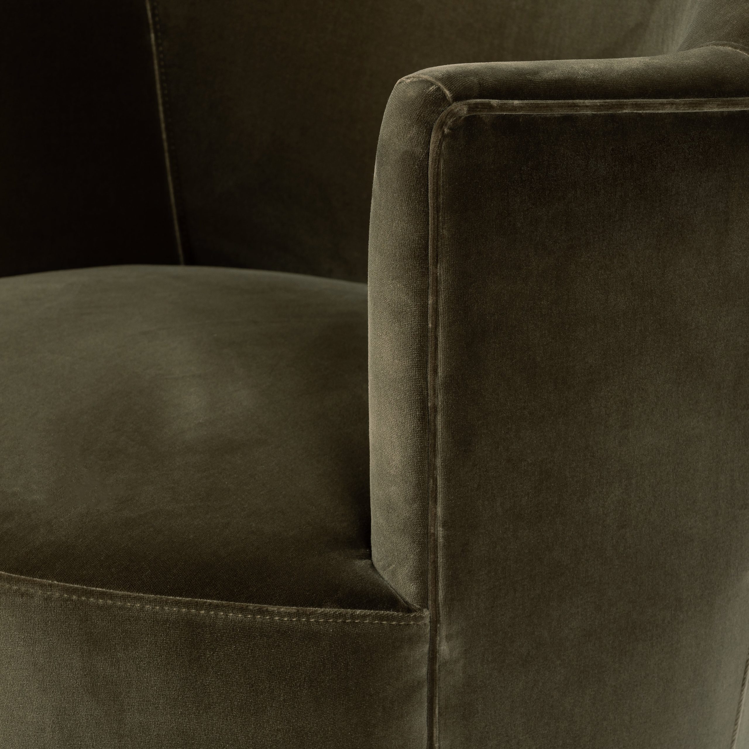 Rose Swivel Chair - Image 27