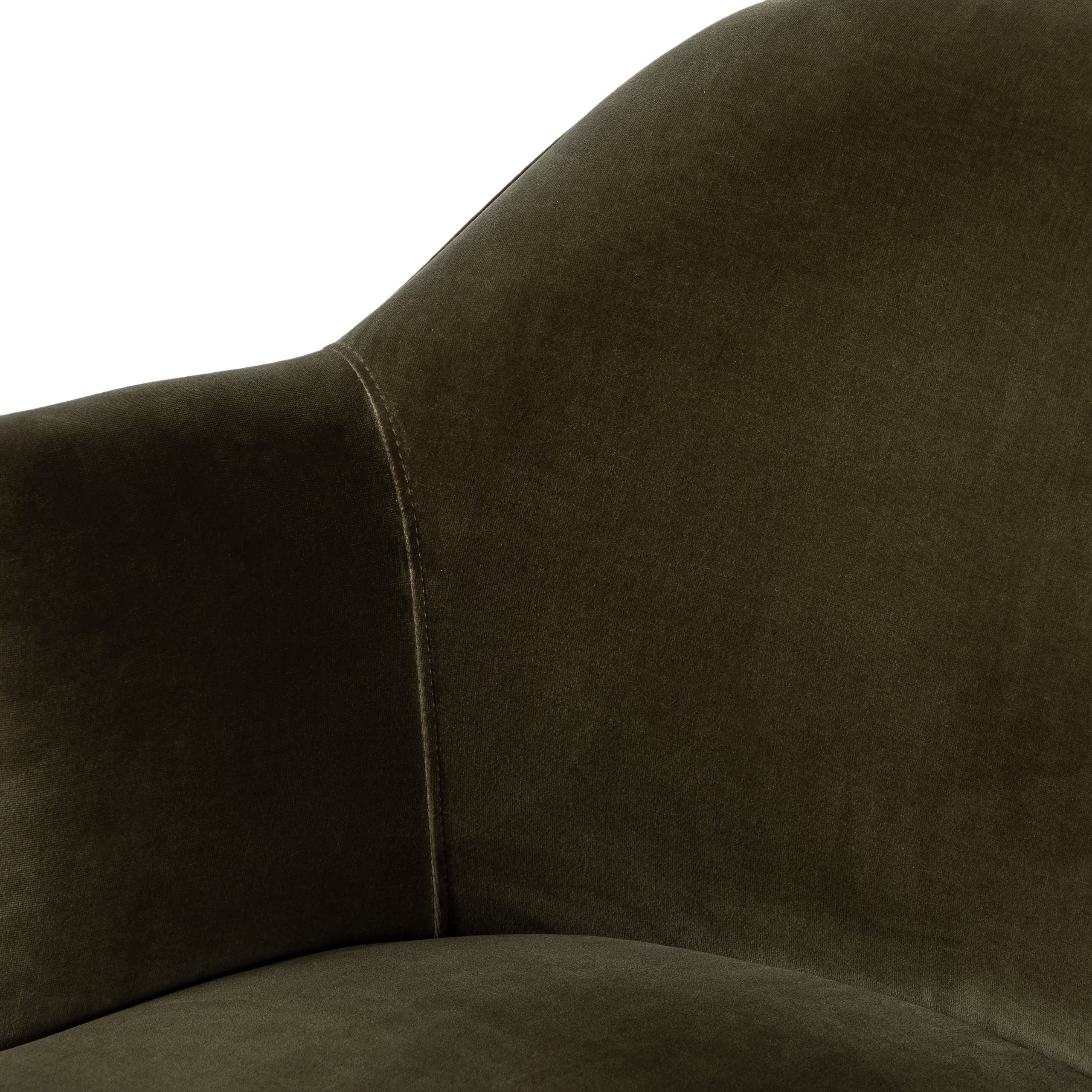 Rose Swivel Chair - Image 26