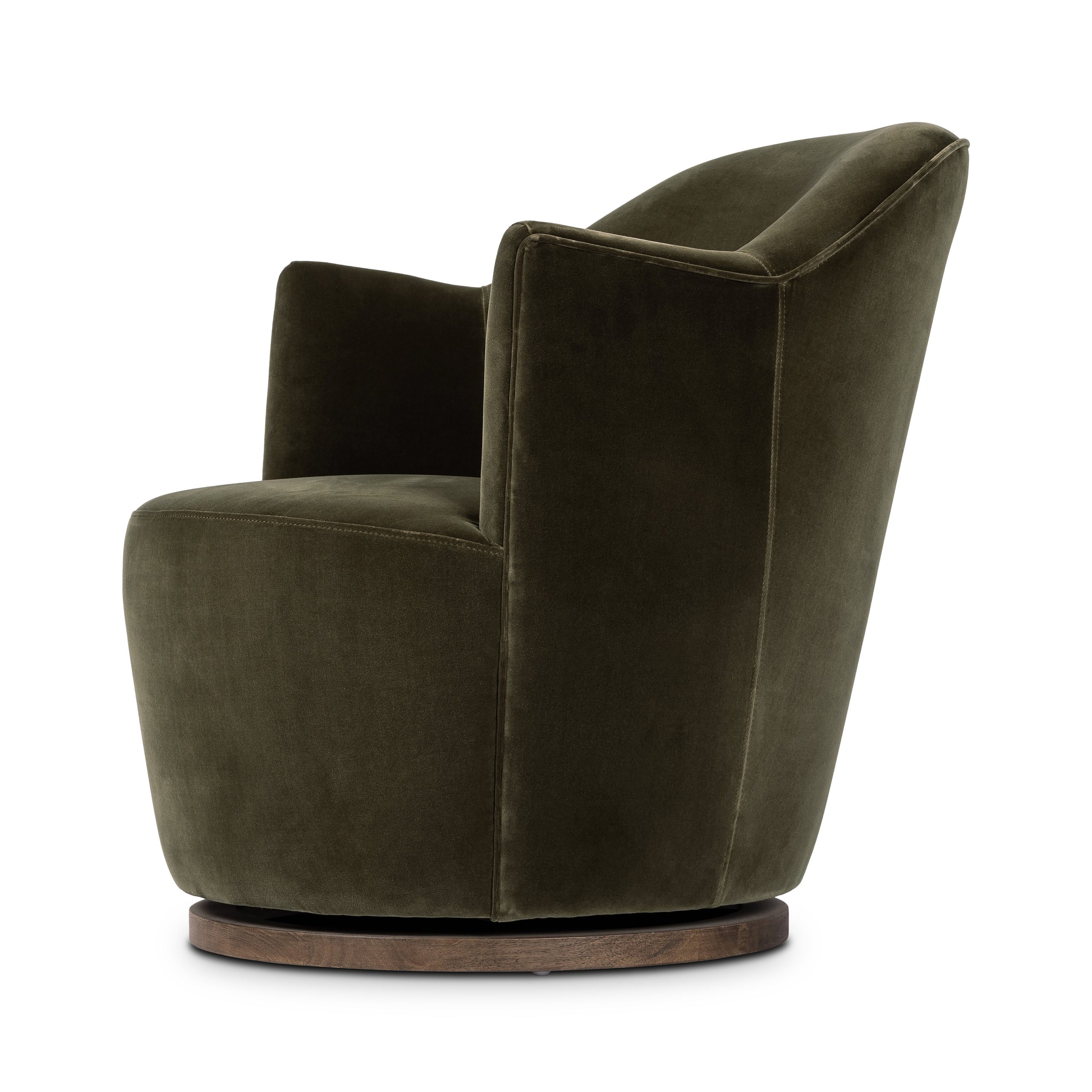 Rose Swivel Chair - Image 22
