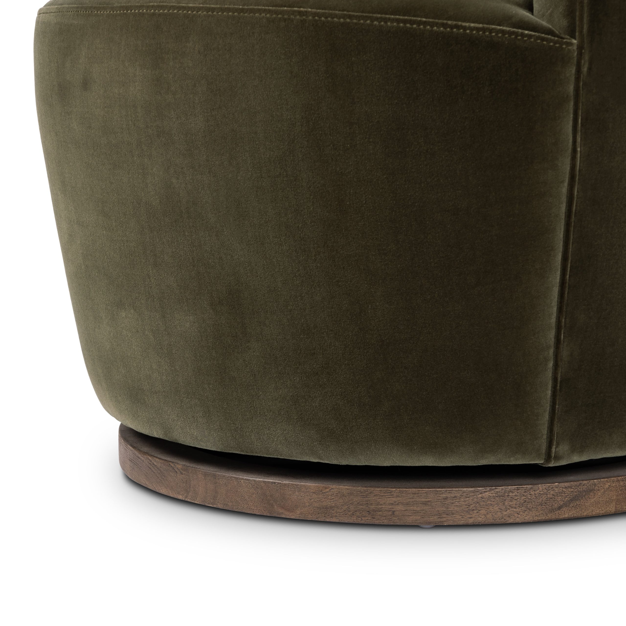 Rose Swivel Chair - Image 28