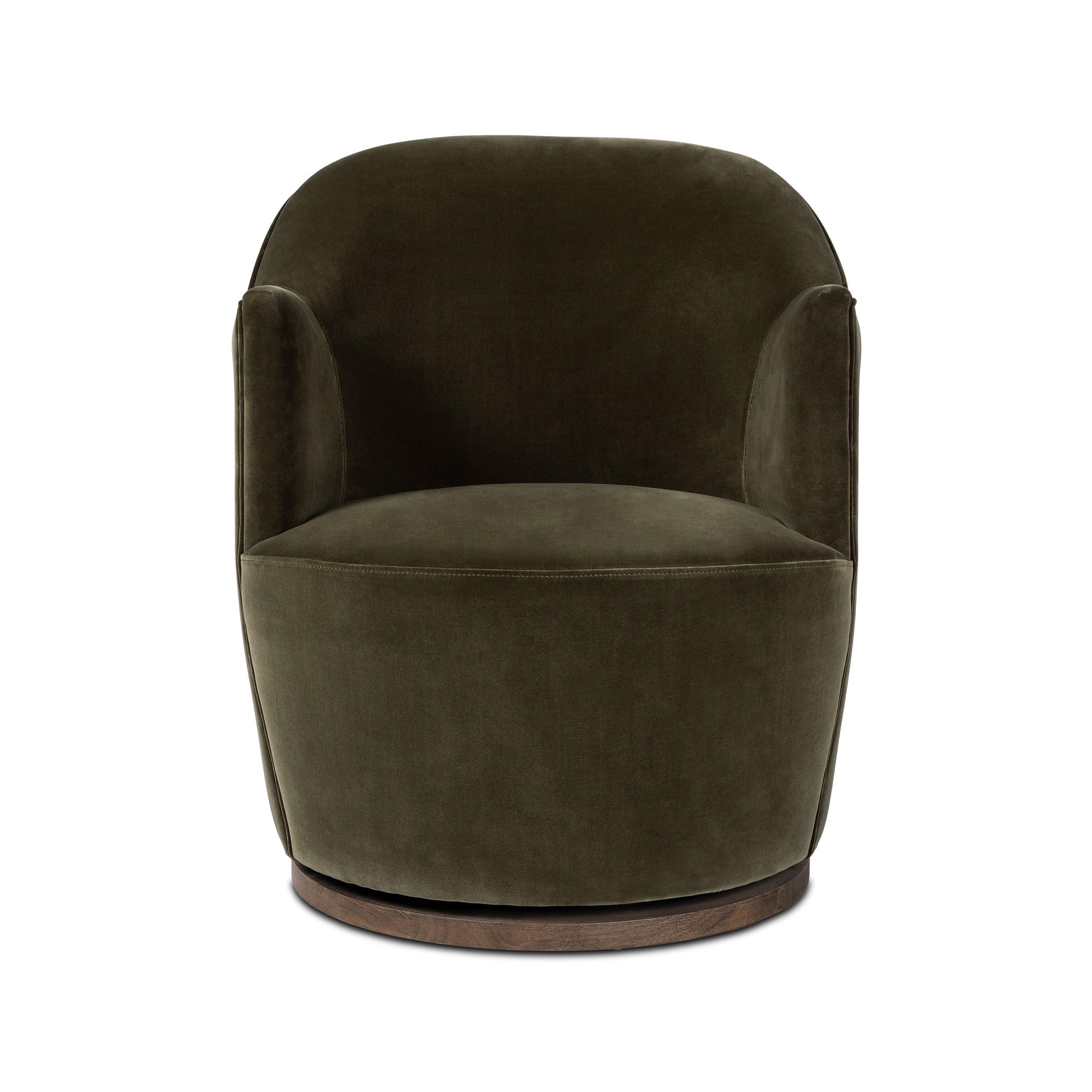 Rose Swivel Chair - Image 20