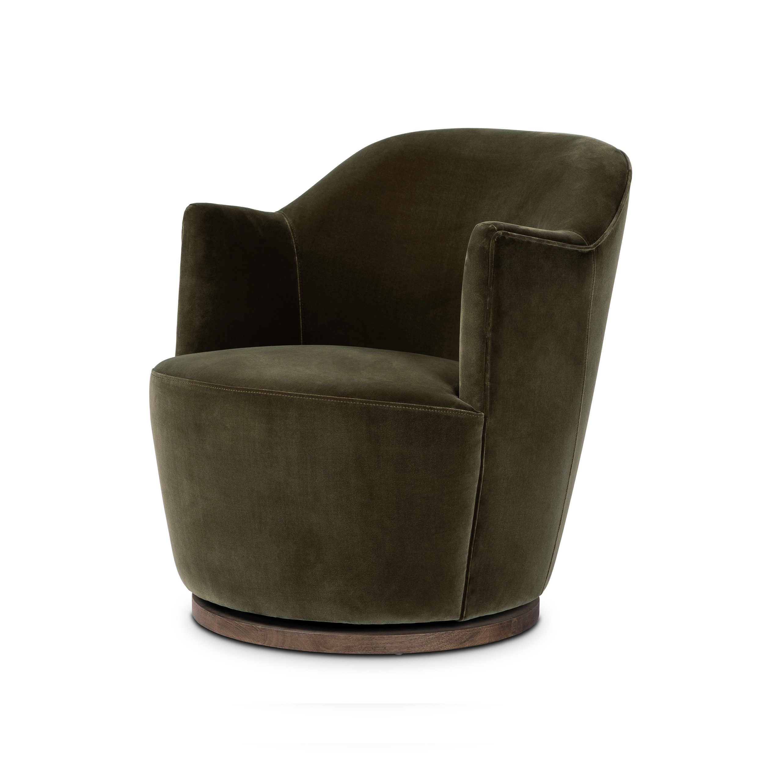 Rose Swivel Chair - Image 19