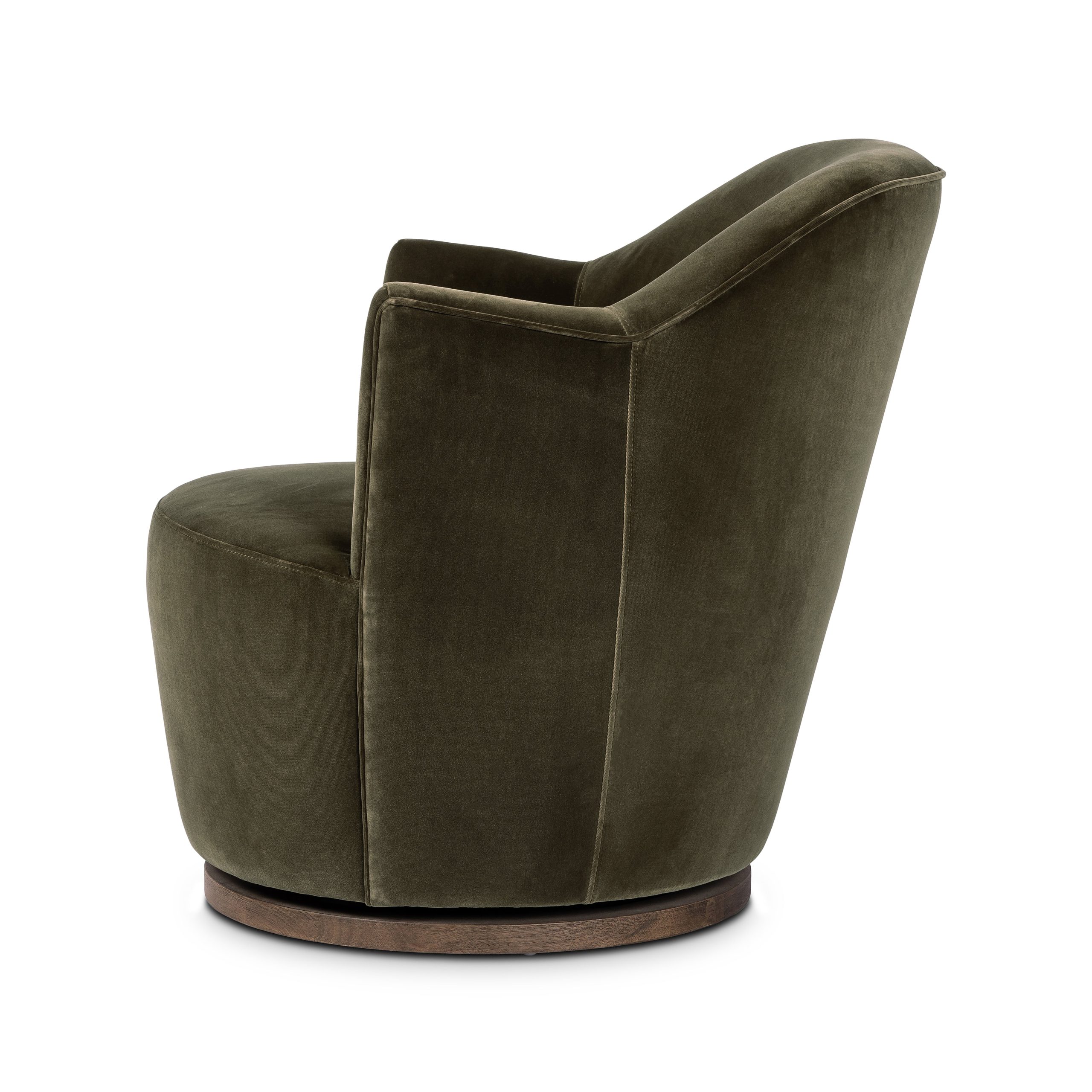 Rose Swivel Chair - Image 25