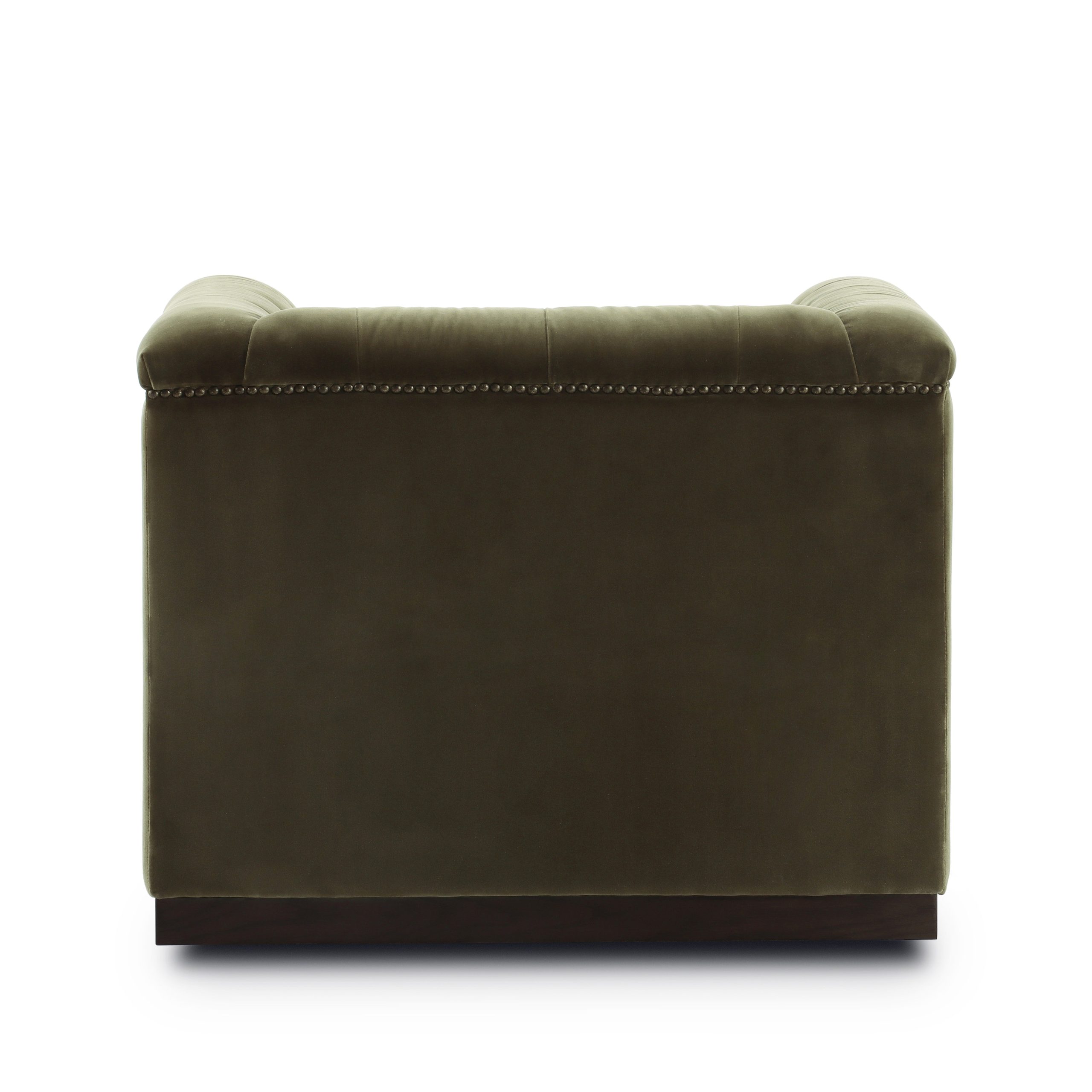Arlo Swivel Chair - Image 5