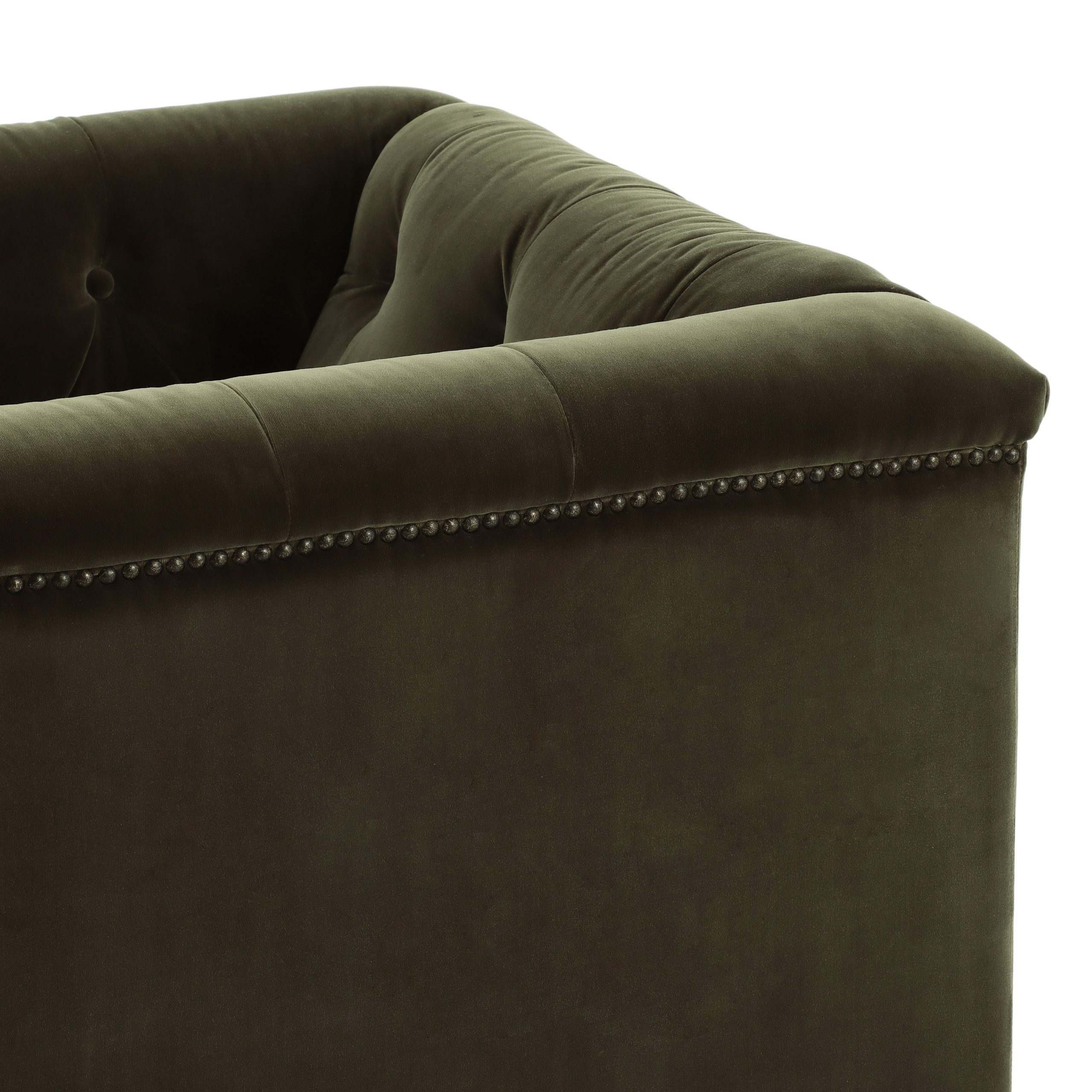 Arlo Swivel Chair - Image 2