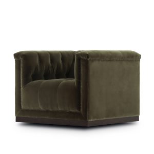 Arlo Swivel Chair