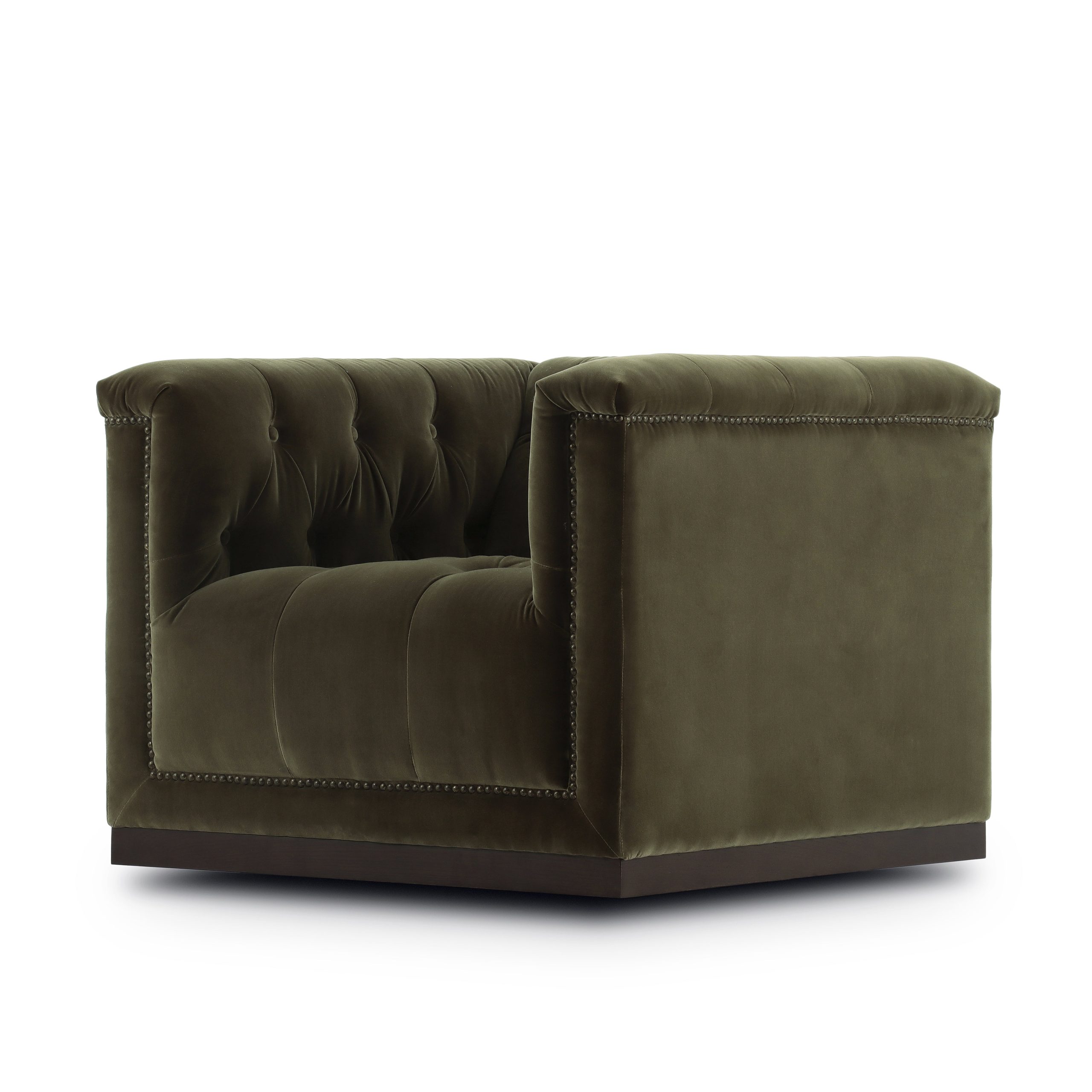 Arlo Swivel Chair