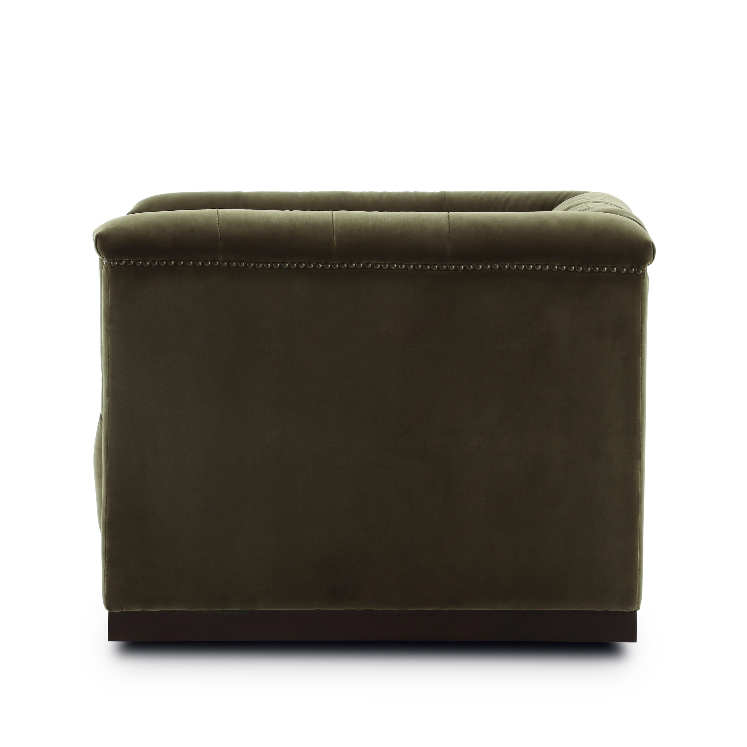 Arlo Swivel Chair - Image 3