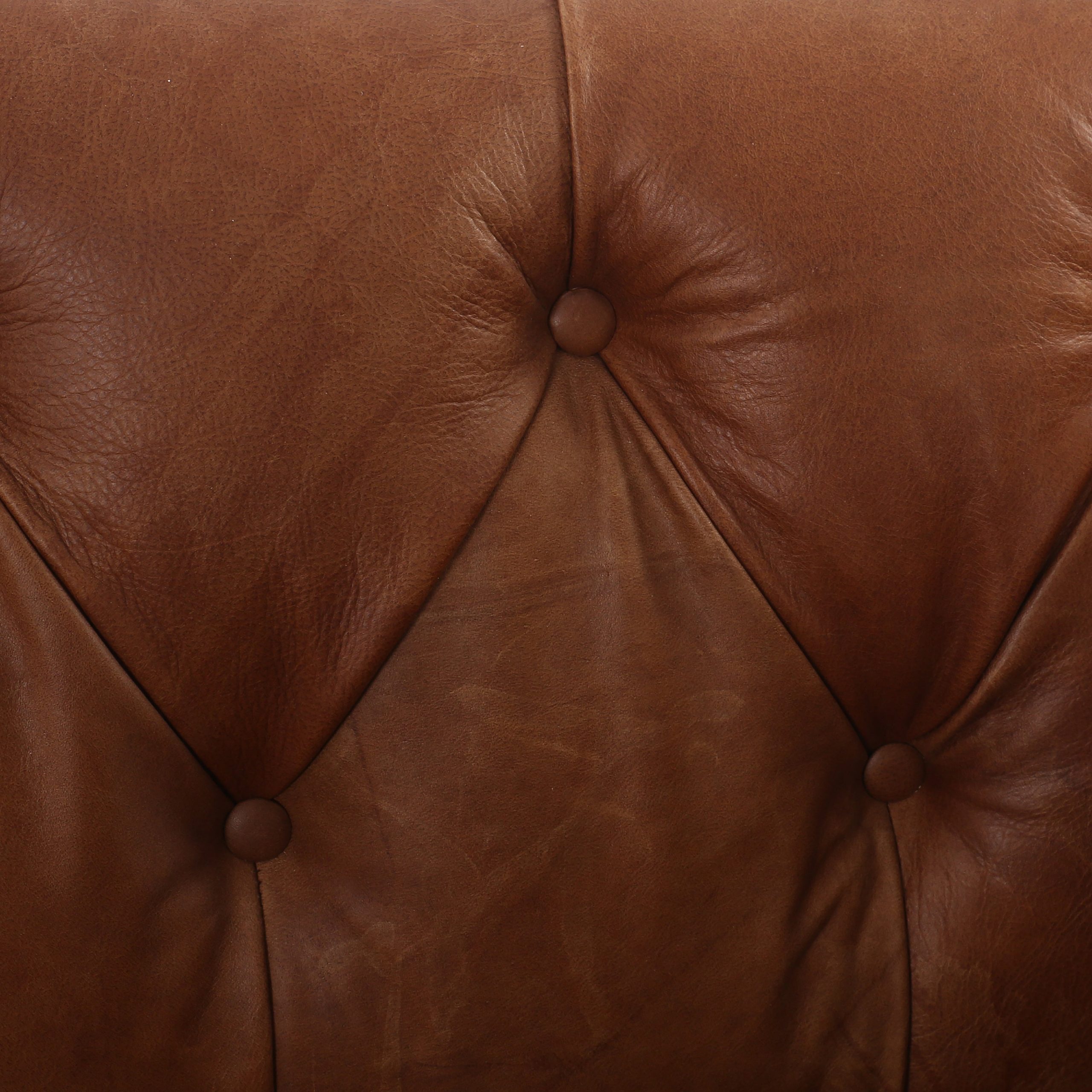Arlo Leather Sofa - Image 10
