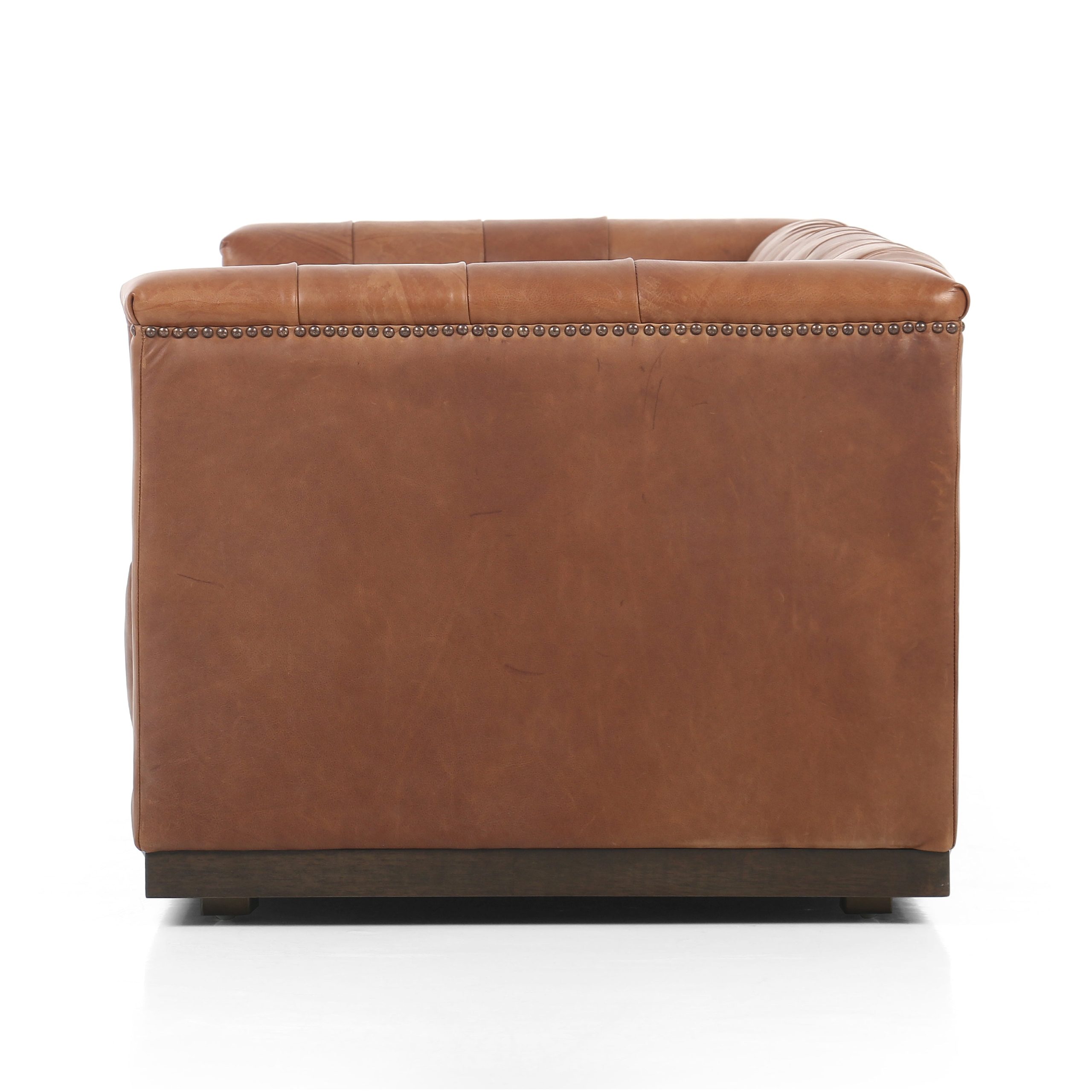 Arlo Leather Sofa - Image 8