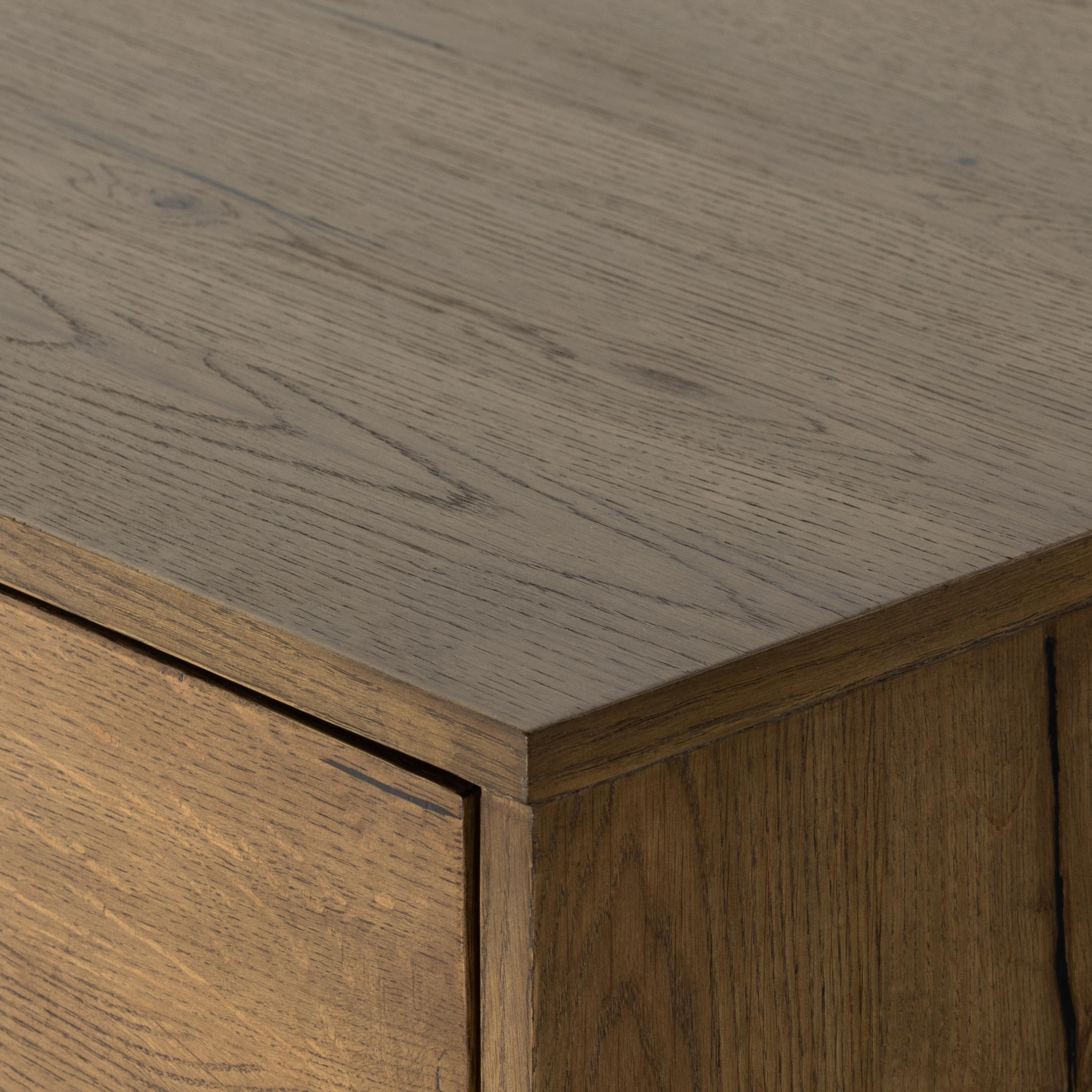 Liam 5 Drawer Dresser - Image 8