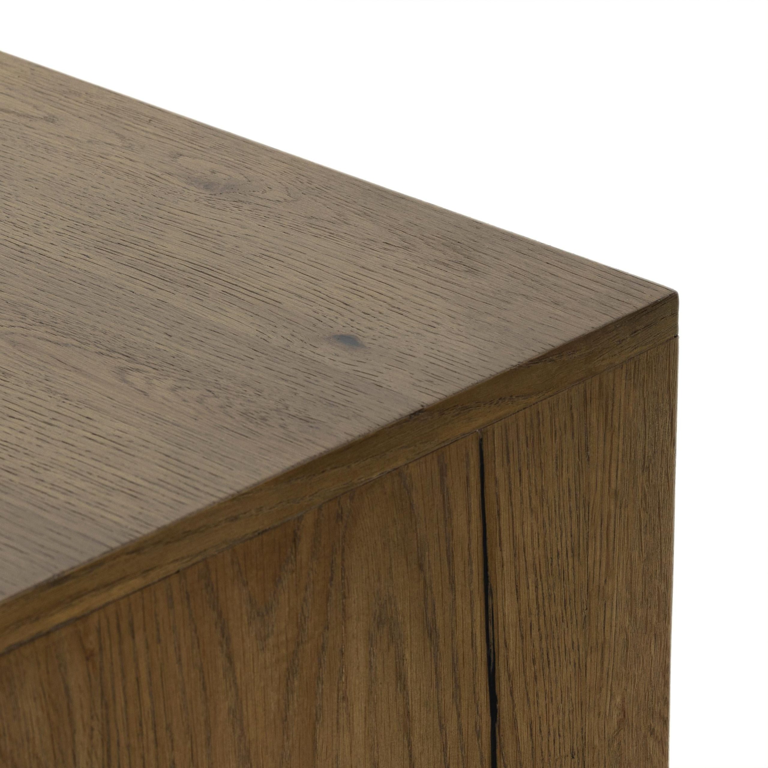 Liam 5 Drawer Dresser - Image 9