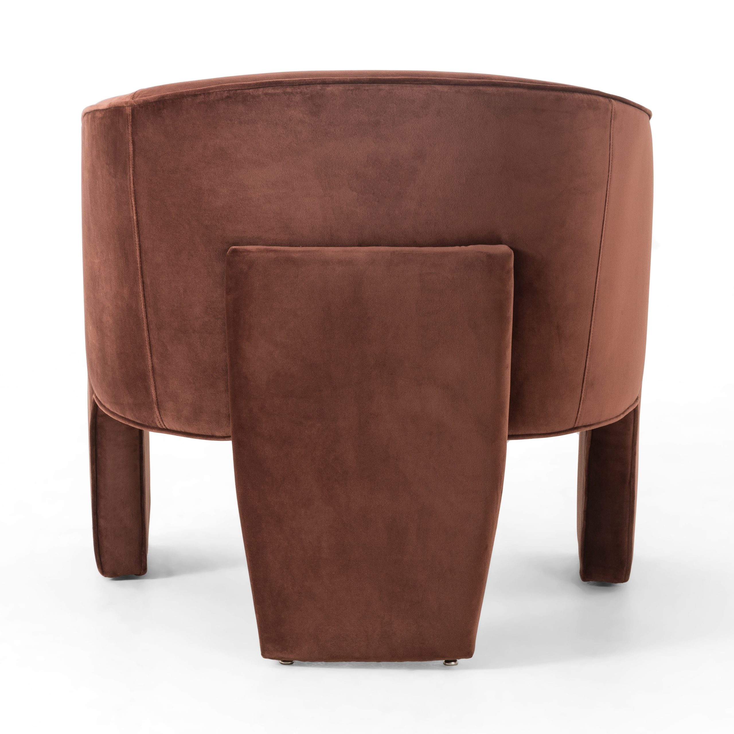 Lyon Accent Chair - Image 4