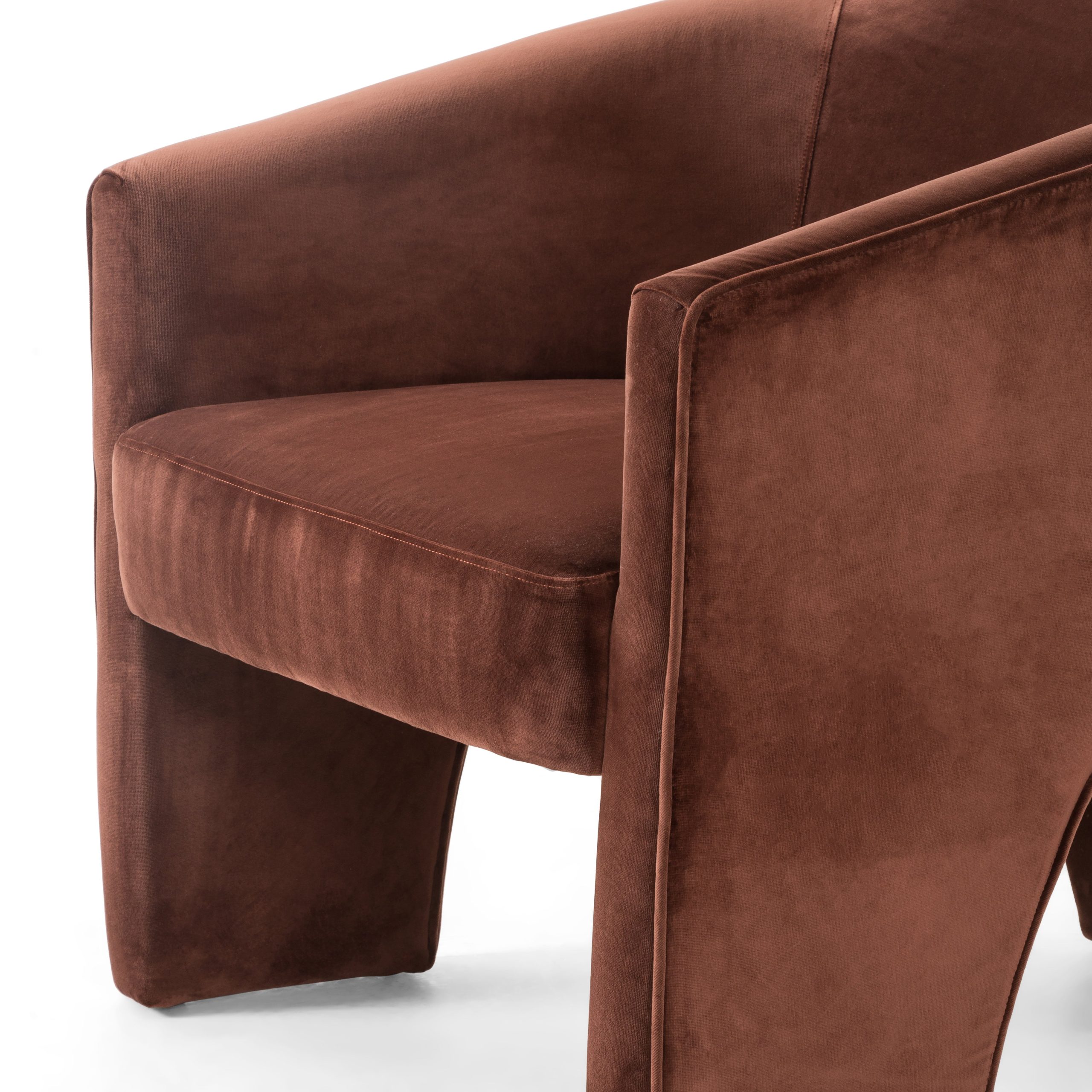 Lyon Accent Chair - Image 3