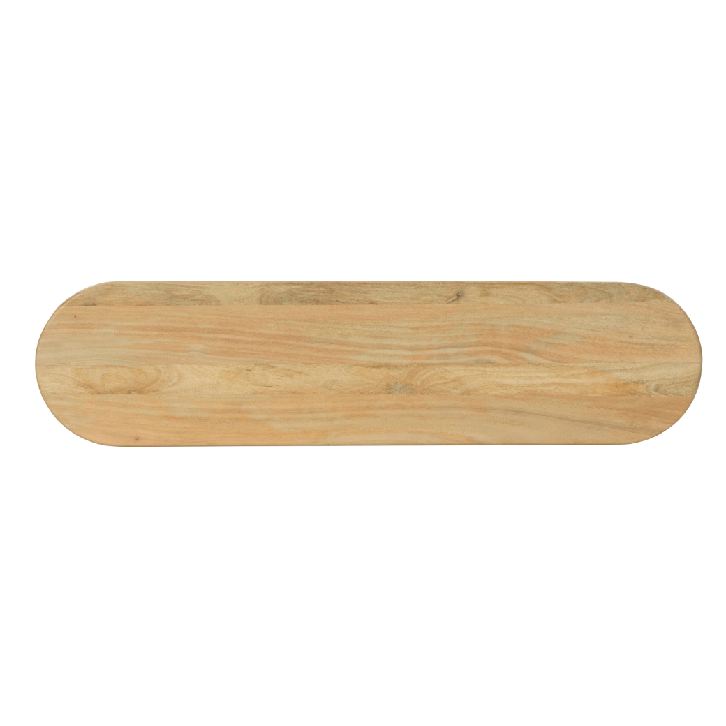 Carson Console Table - Image 5