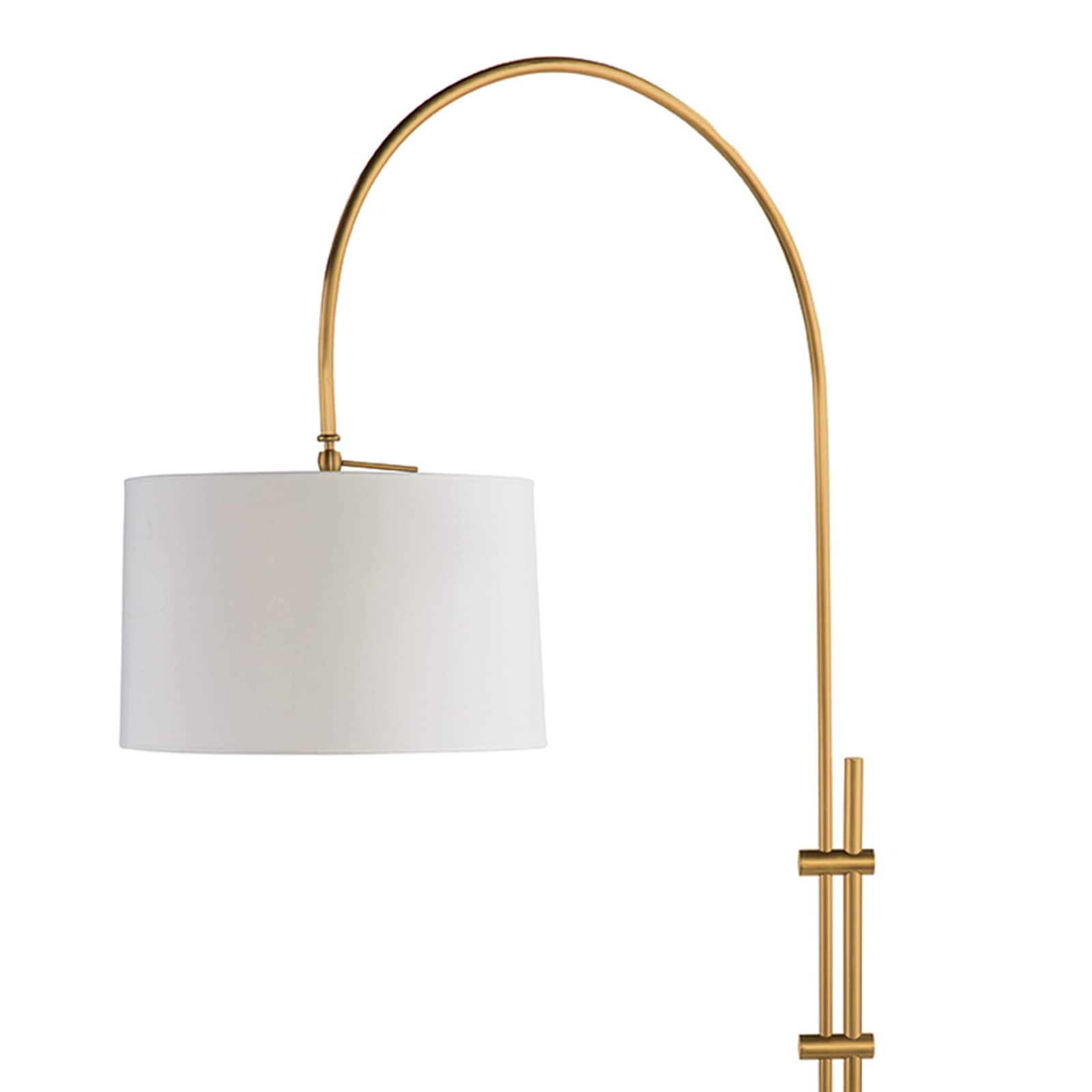 Watson Arc Floor Lamp - Image 2