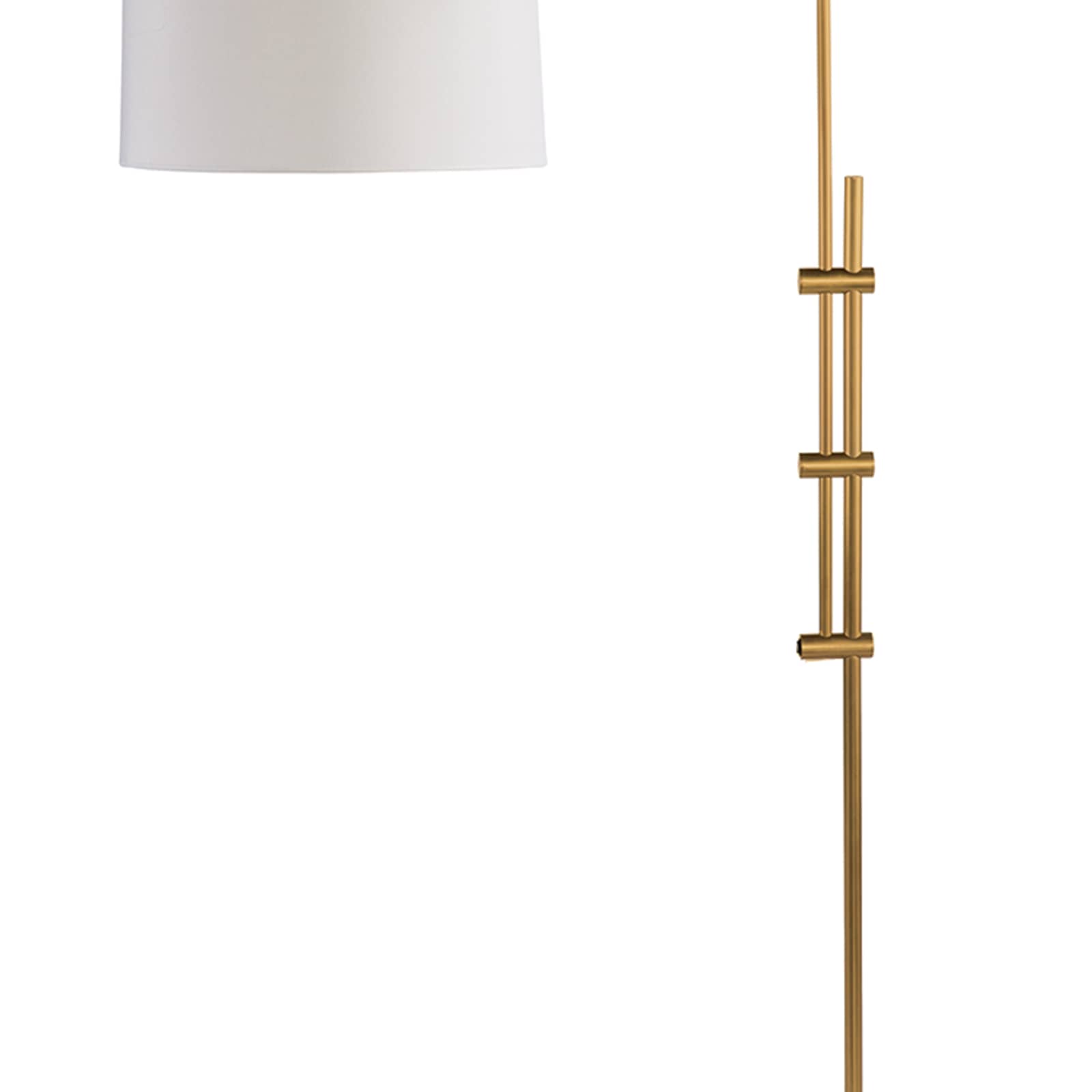 Watson Arc Floor Lamp - Image 3