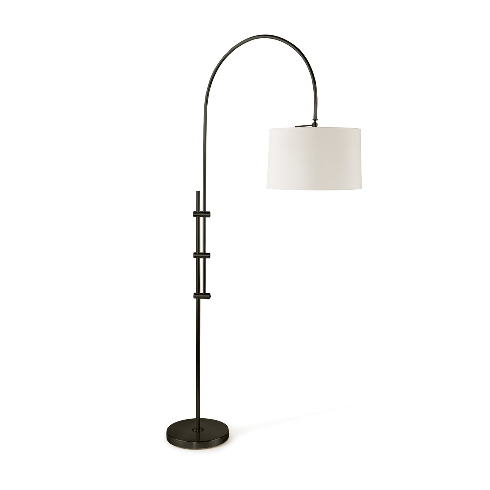 Watson Arc Floor Lamp - Image 6