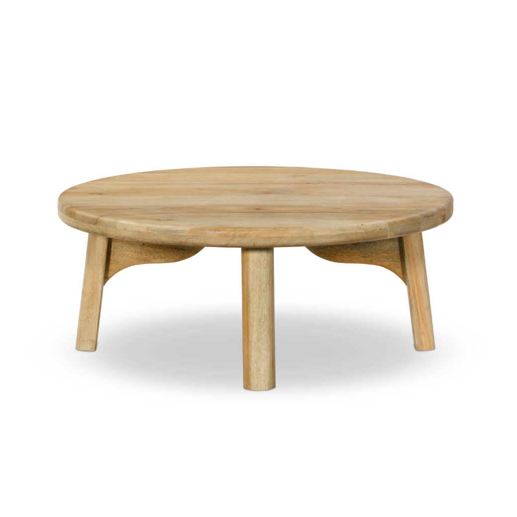 Carson Coffee Table - Image 3