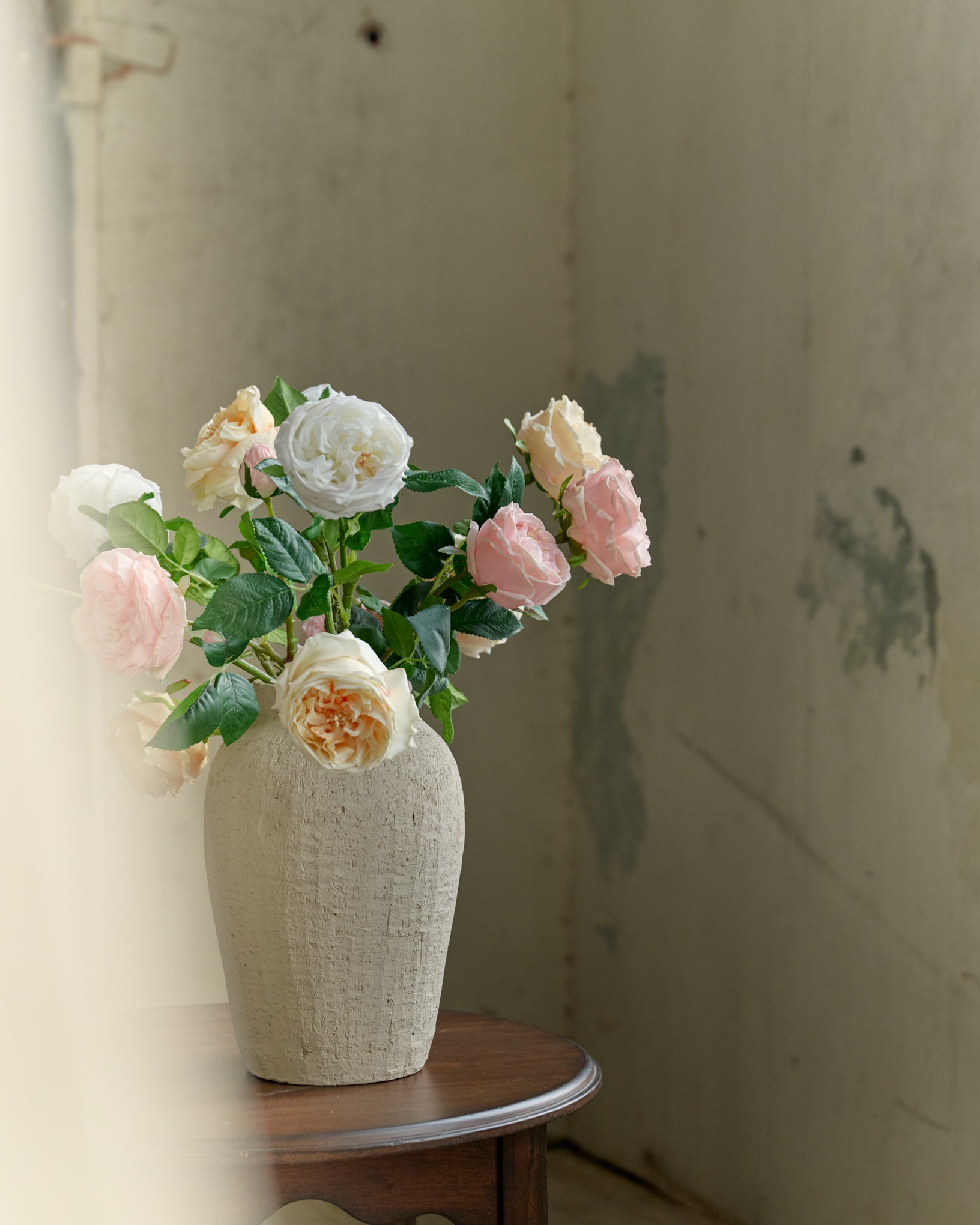 Austin Rose Stem