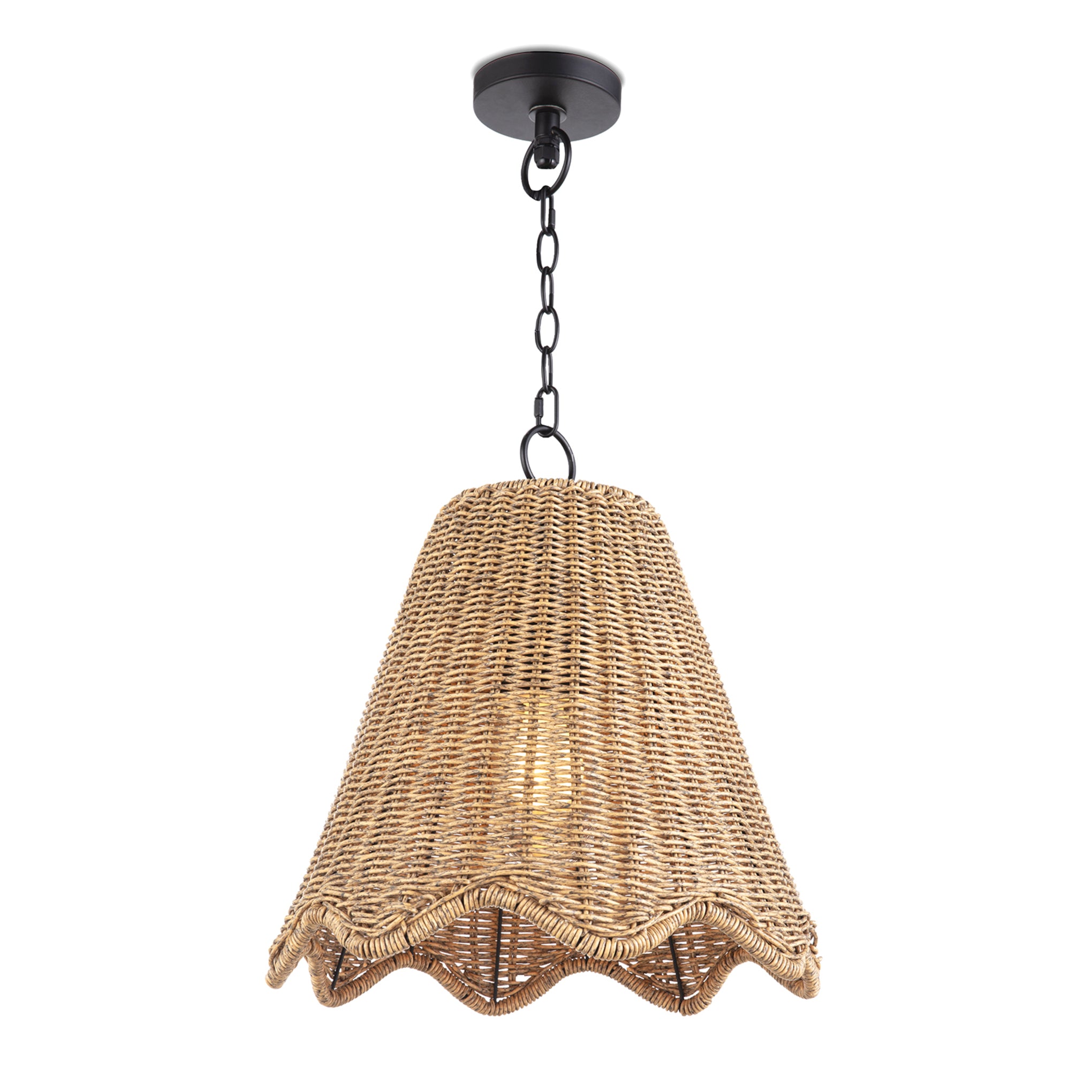 Annabeth Outdoor Pendant - Image 4