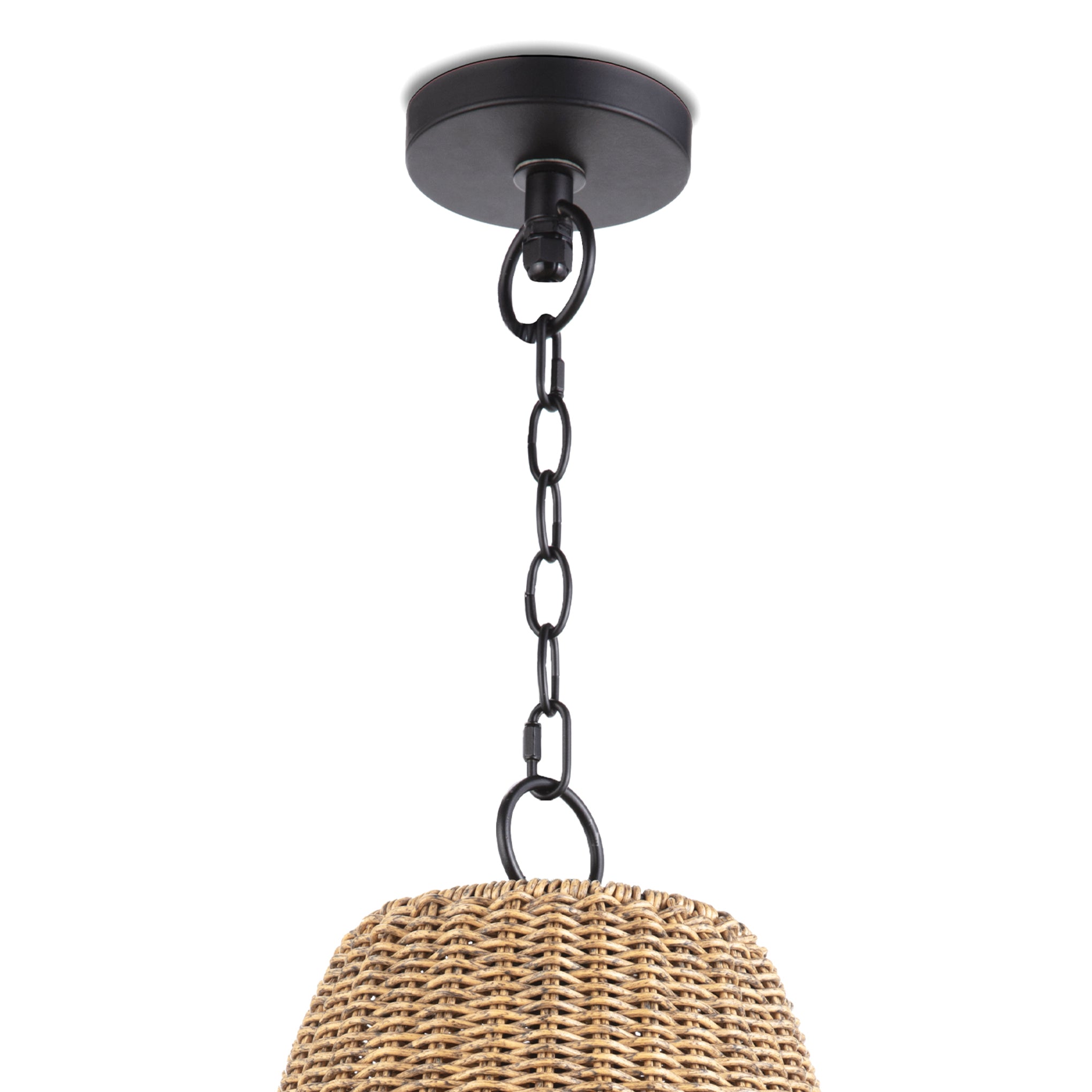 Annabeth Outdoor Pendant - Image 11