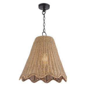 Annabeth Outdoor Pendant