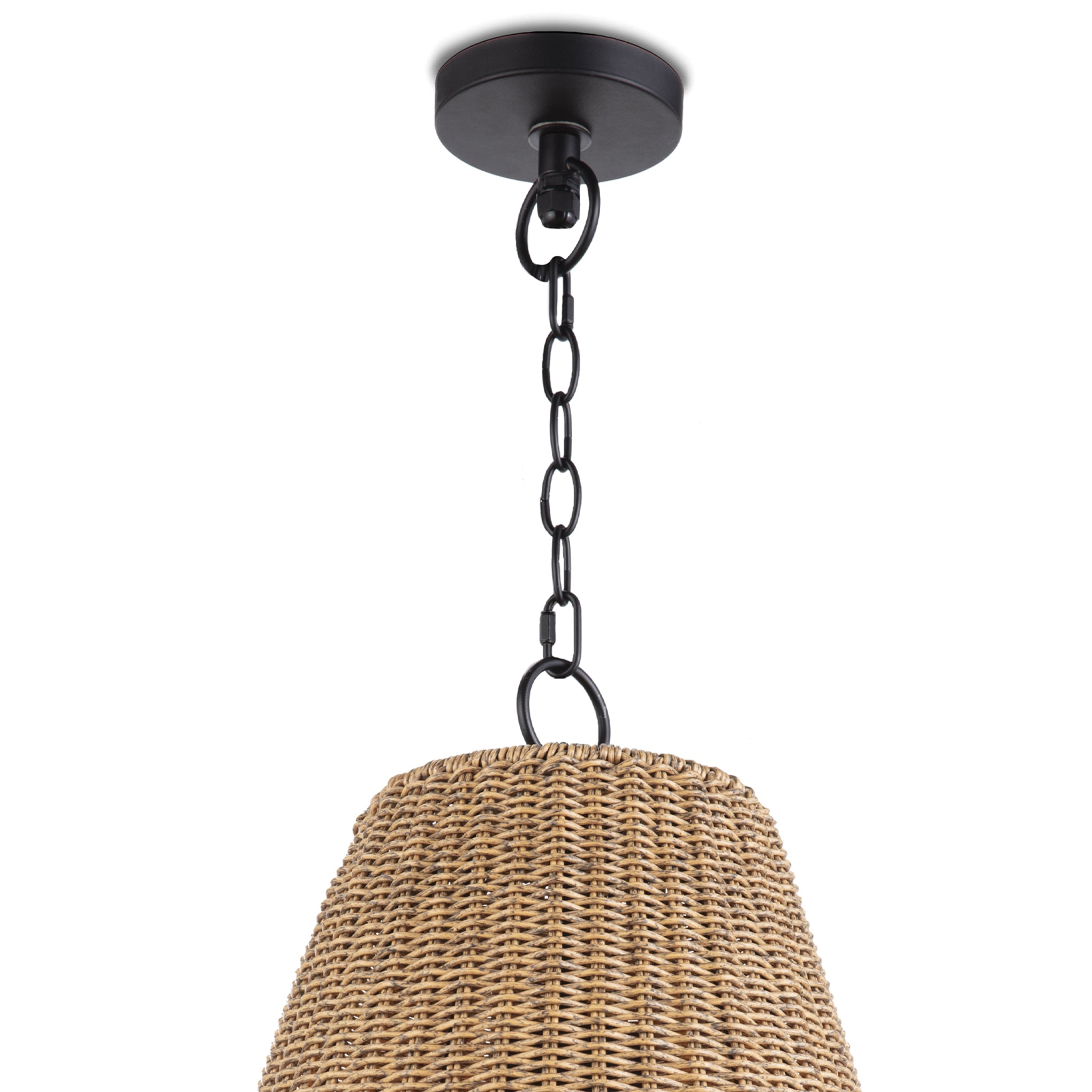 Annabeth Outdoor Pendant - Image 8