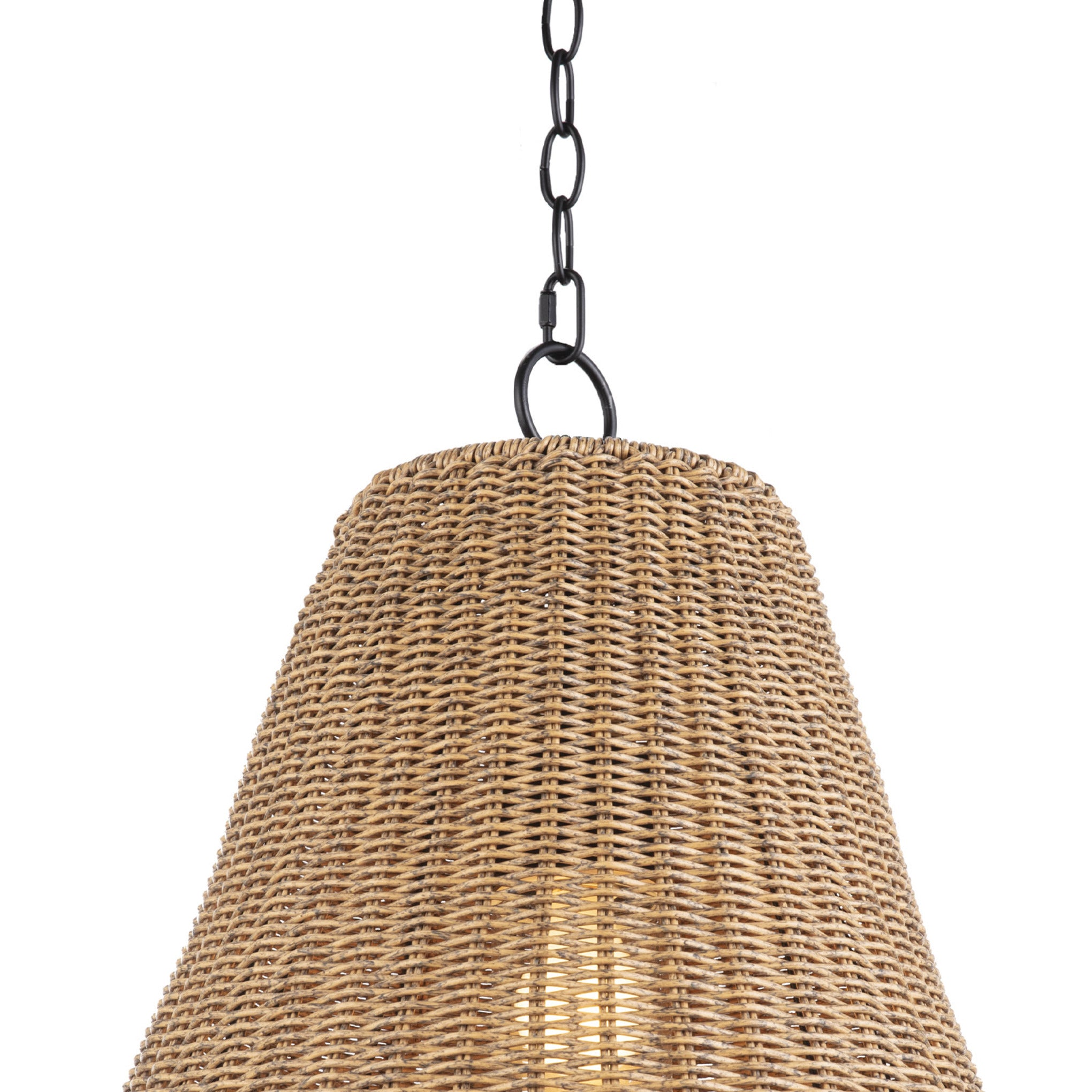 Annabeth Outdoor Pendant - Image 7