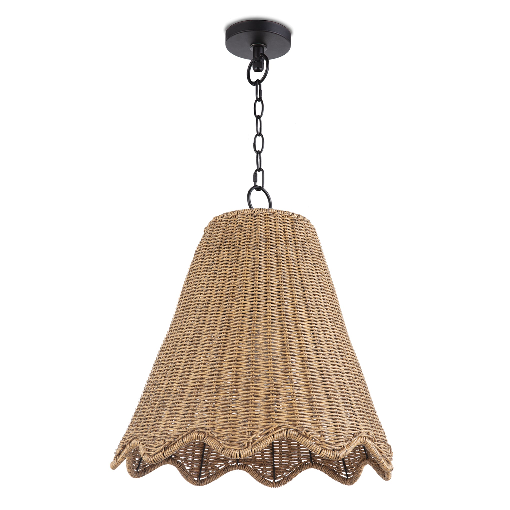 Annabeth Outdoor Pendant - Image 2