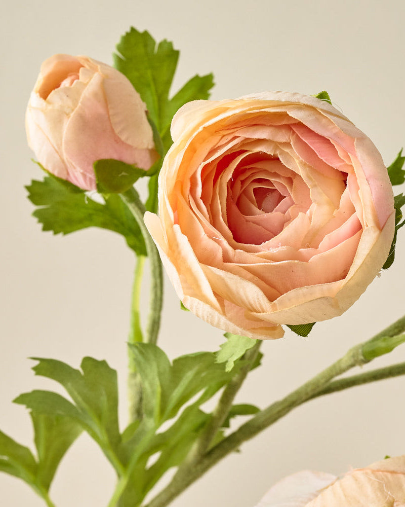 Real Touch Ranunculus Stem - Image 8