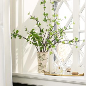 Green Leaf Branch