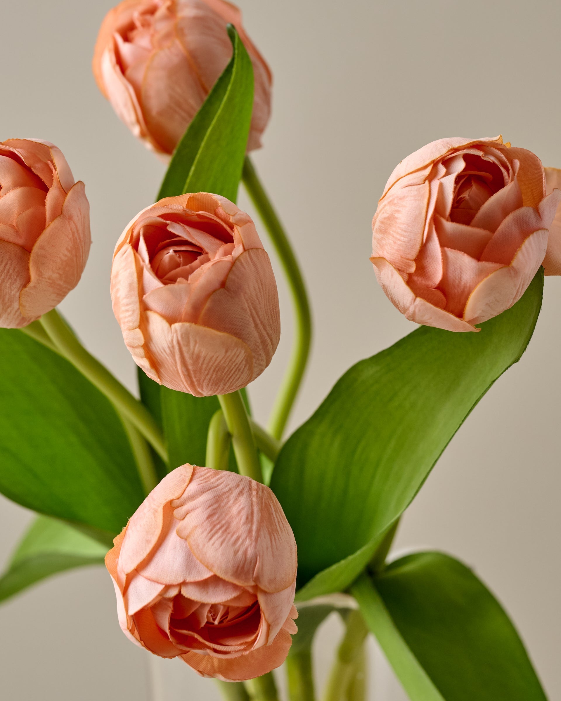Real Touch Tulip Bundle - Image 3