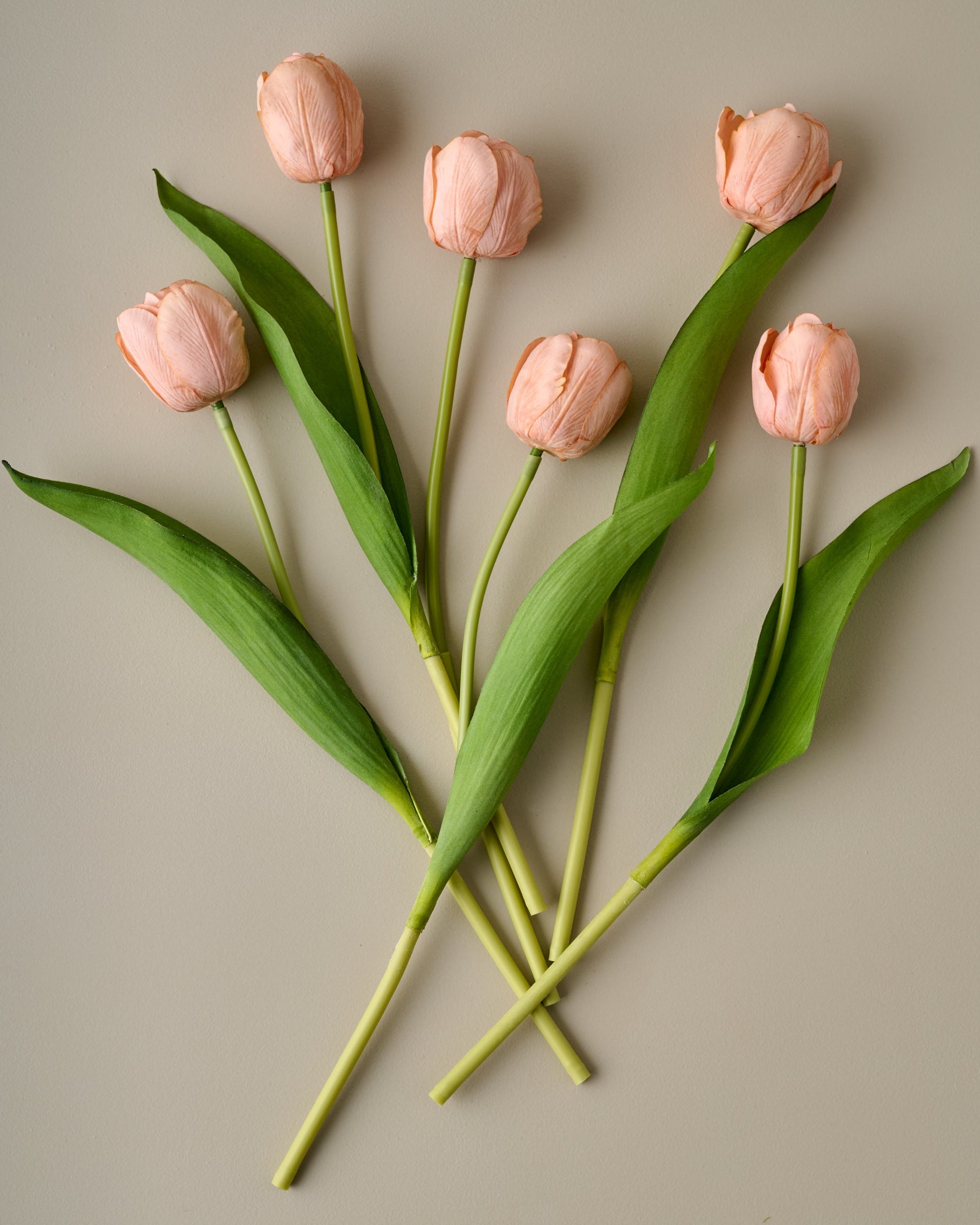 Real Touch Tulip Bundle - Image 2